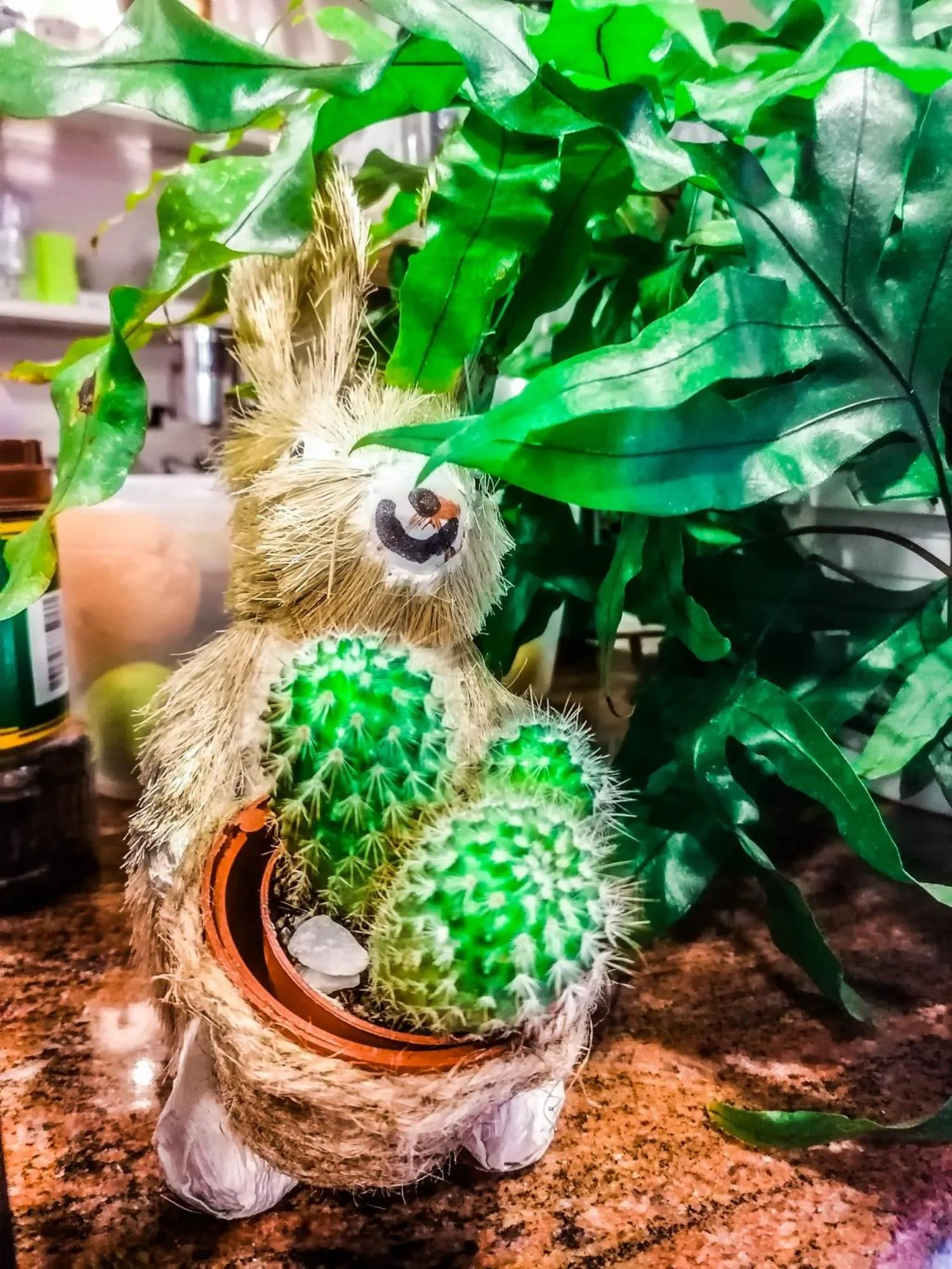 Lobby or reception in Hotel A Casa Nostra