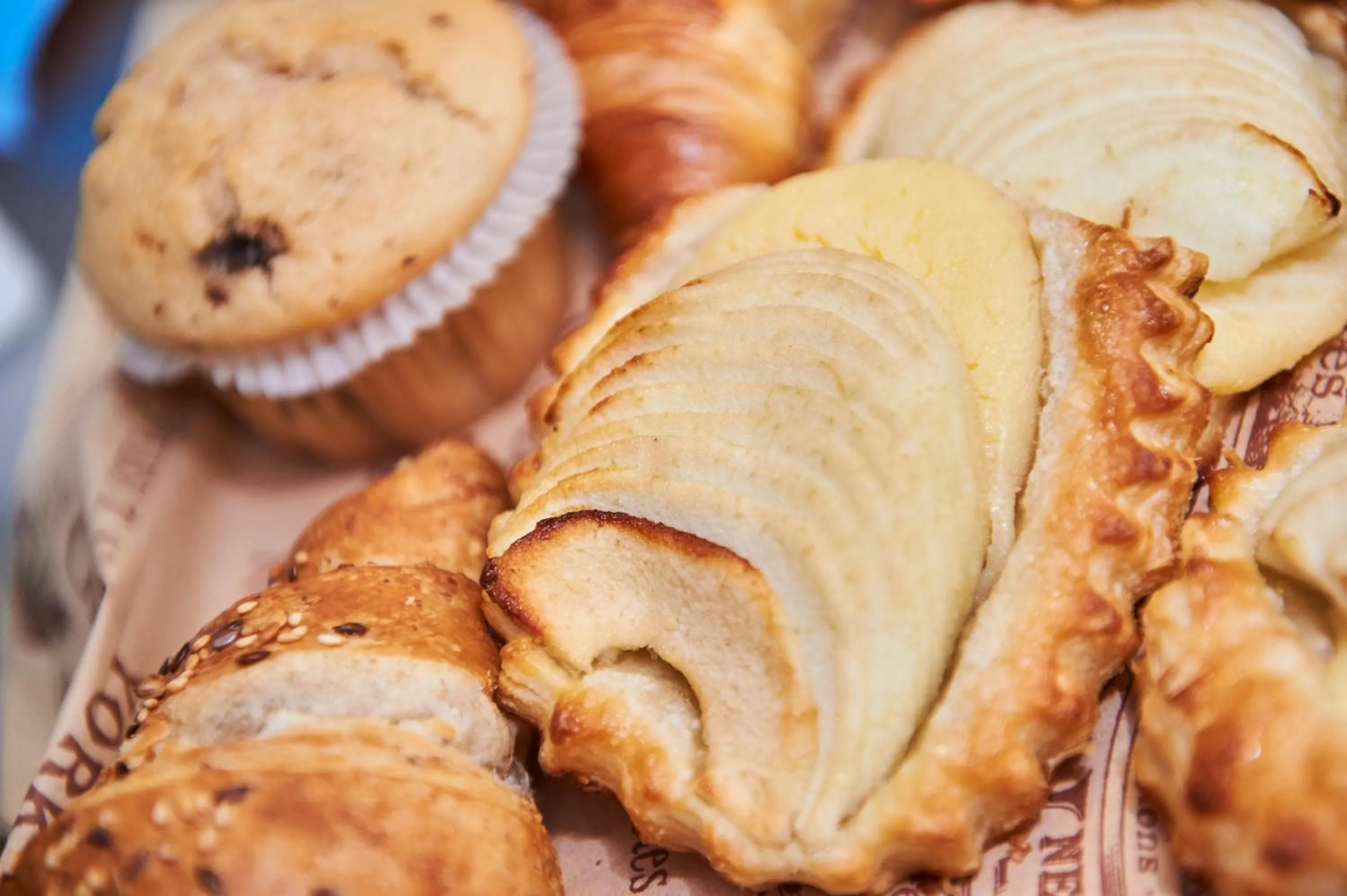 Breakfast in Hotel A Casa Nostra