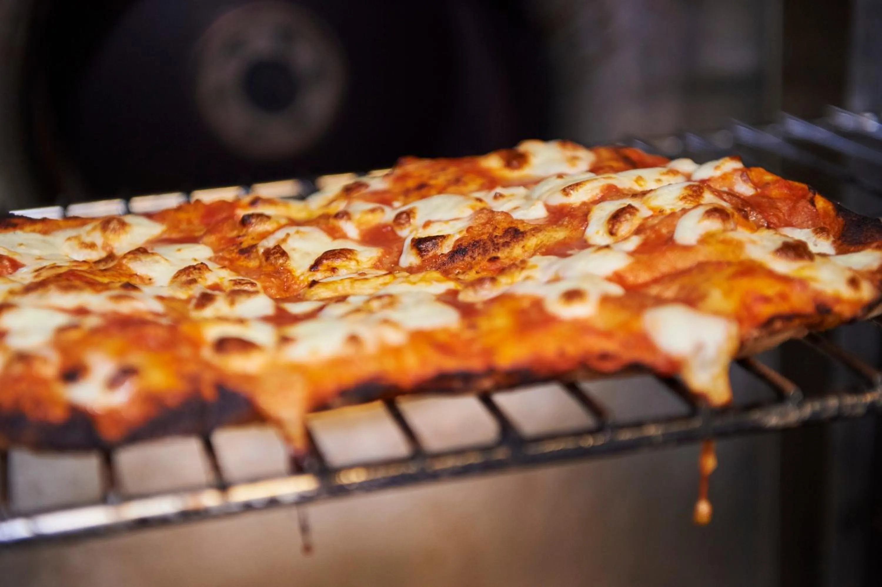 Food in Hotel A Casa Nostra