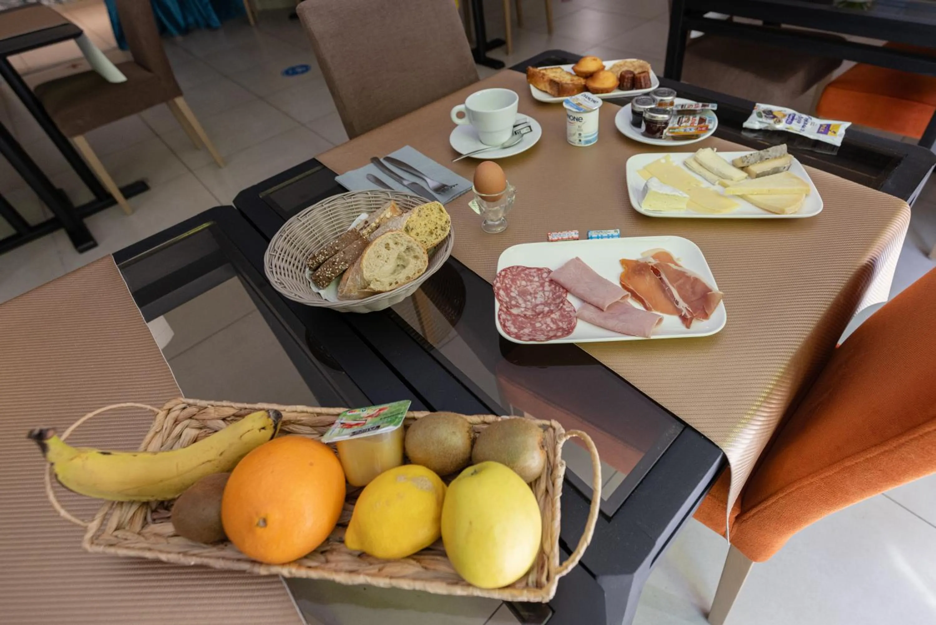 Property building in The Originals City, Hôtel de Bordeaux, Bergerac centre