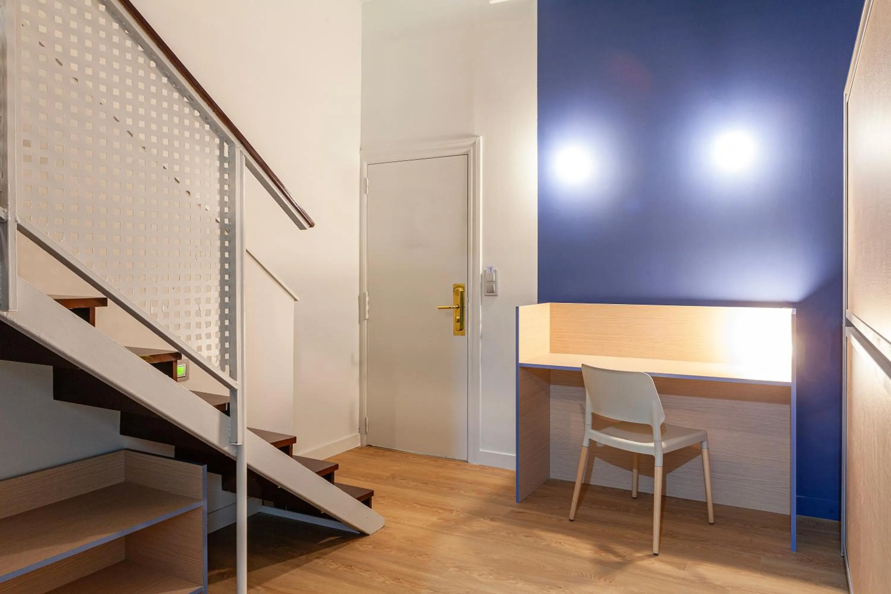 Photo of the whole room in Olympia Consul del Mar