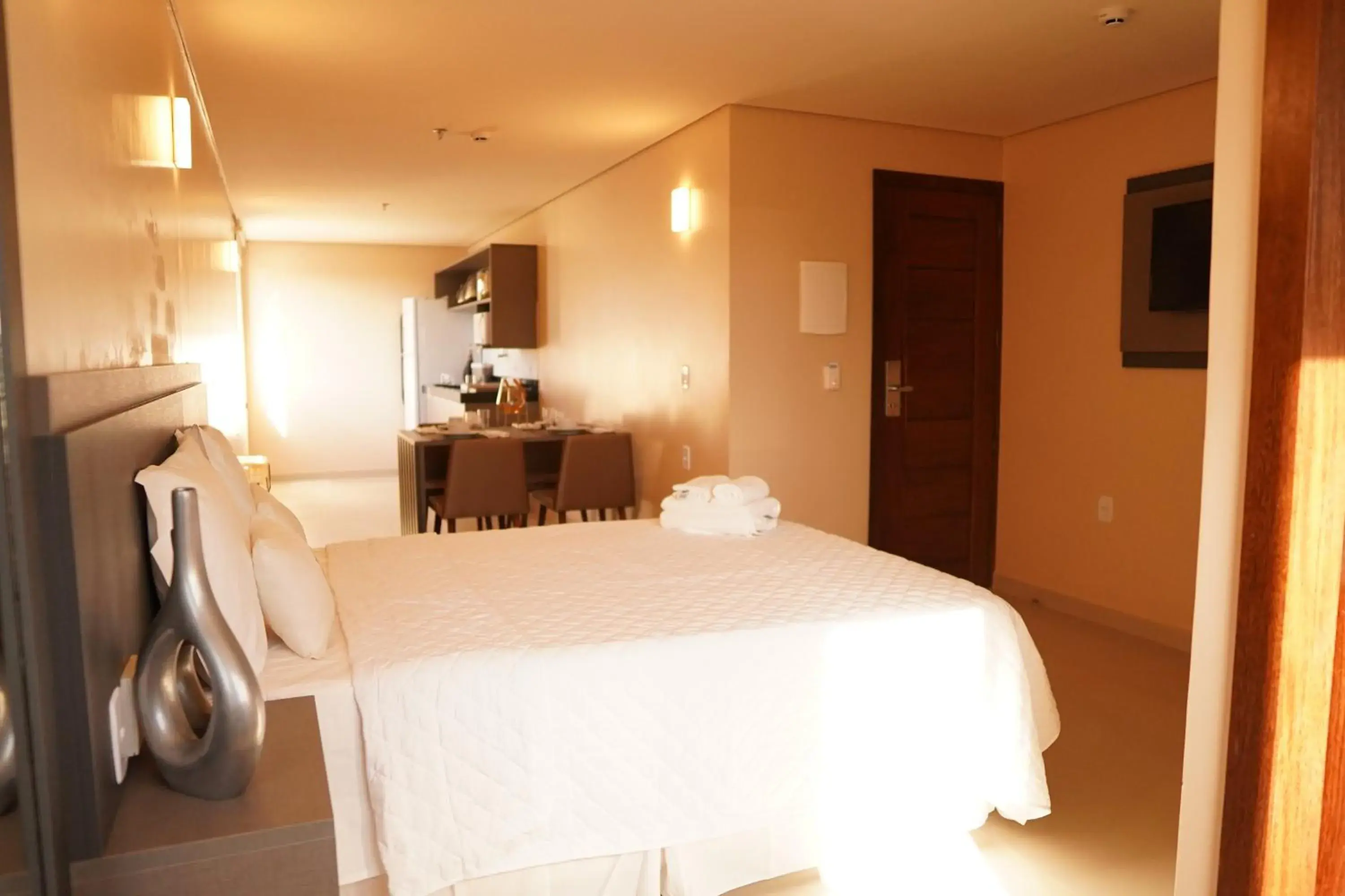 Deluxe Studio in Forte Express Deluxe Studio in Forte Express