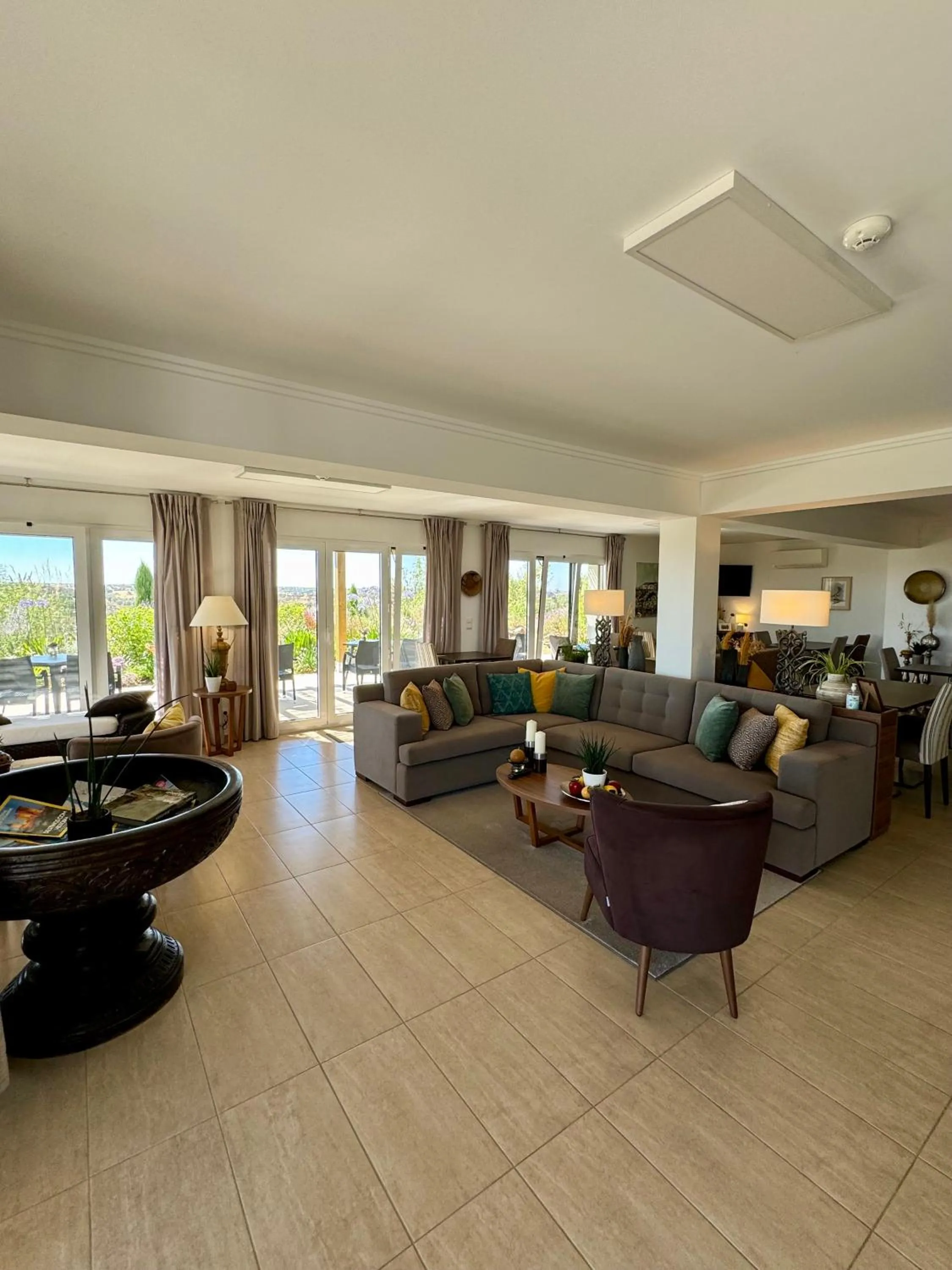 Restaurant/places to eat in Vistas - Herdade do Zambujal