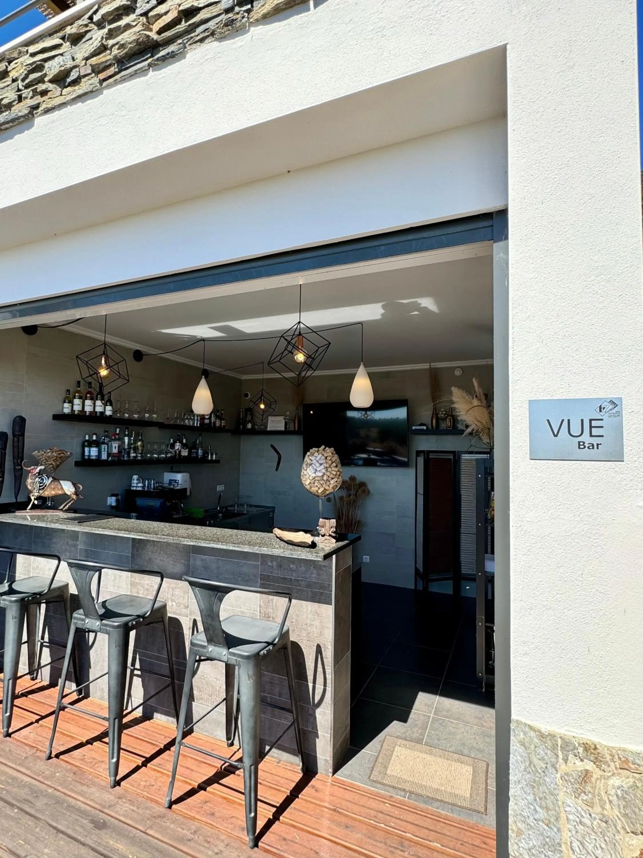 Lounge or bar in Vistas - Herdade do Zambujal