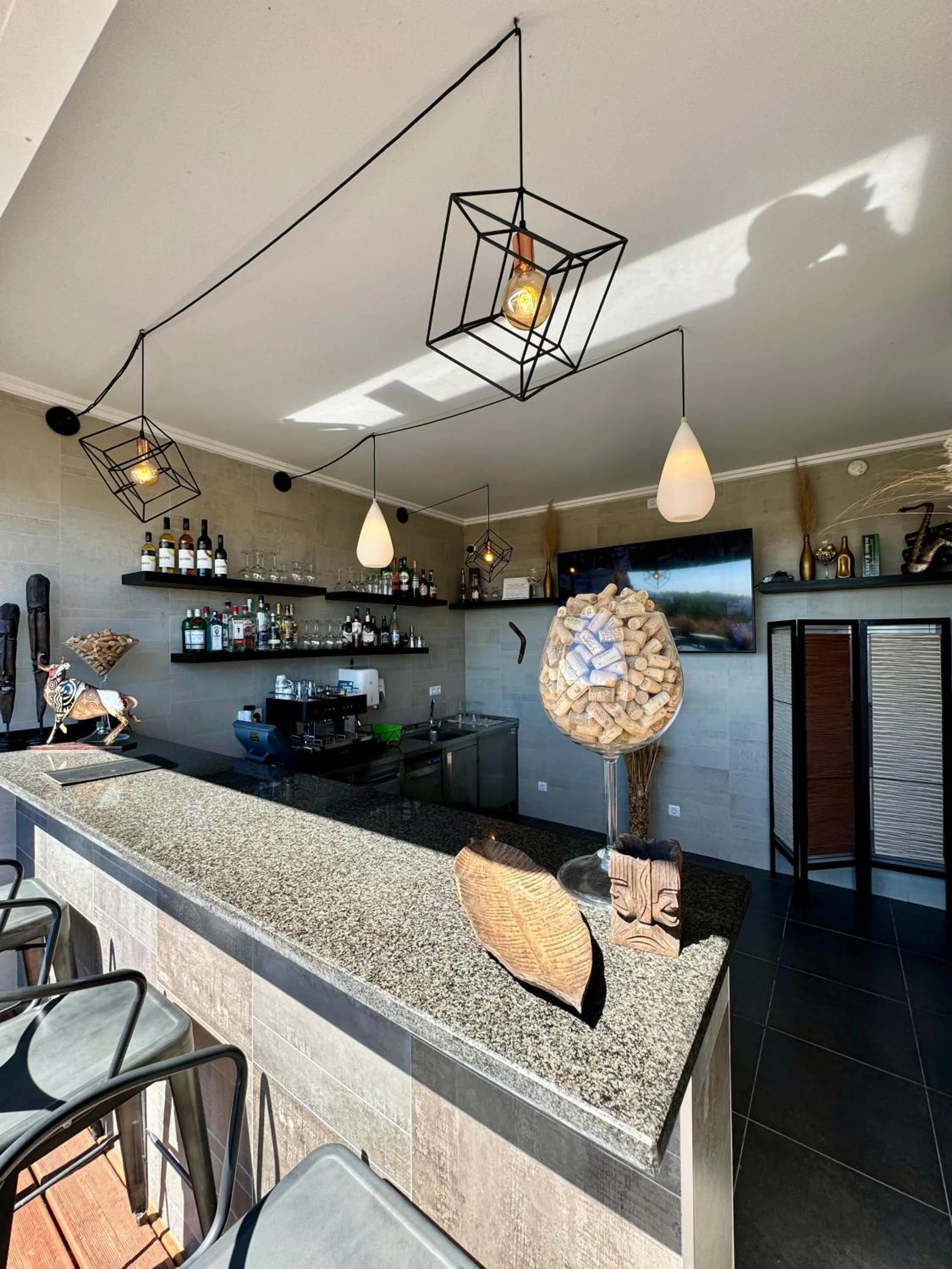 Lounge or bar in Vistas - Herdade do Zambujal