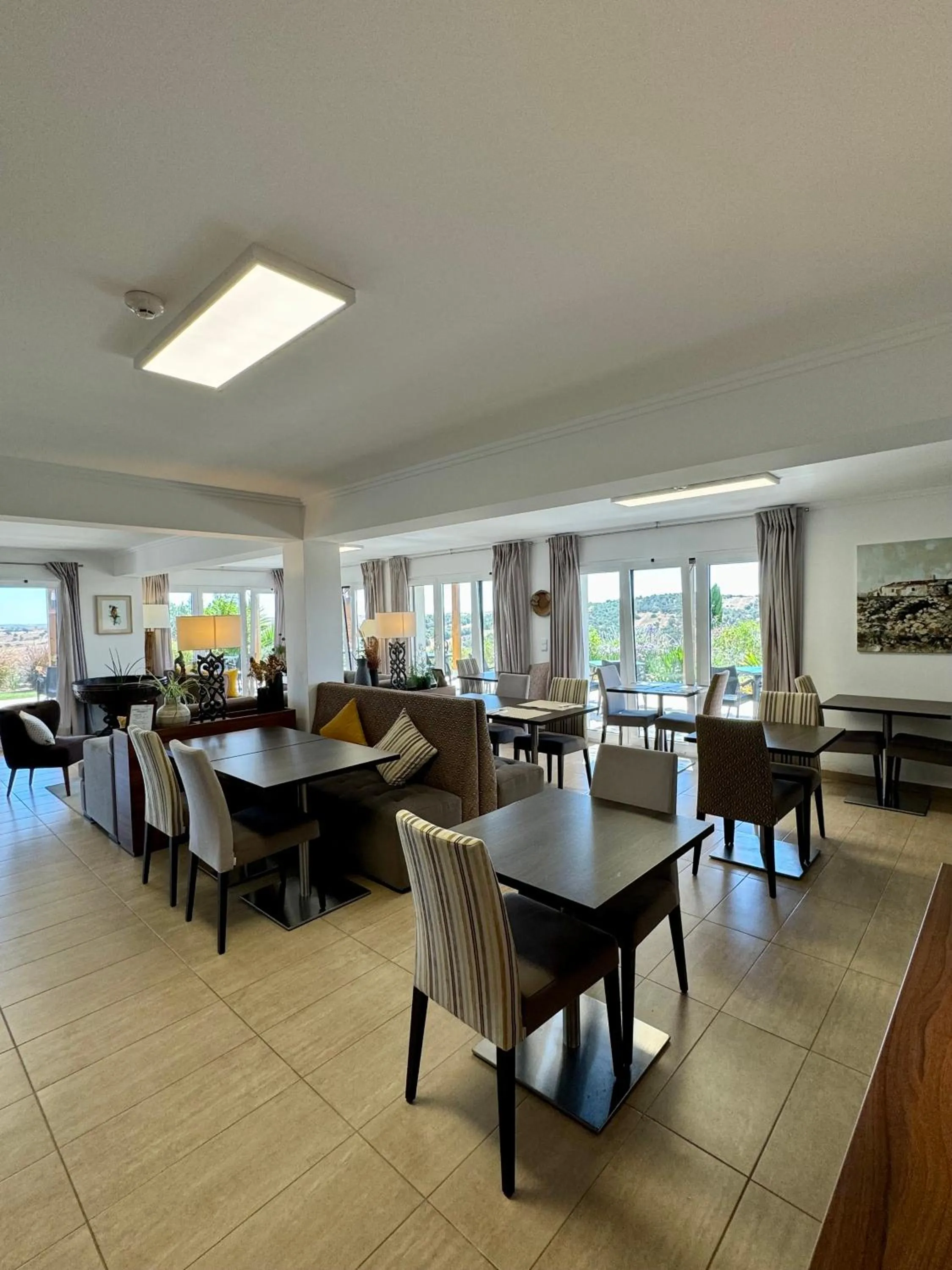 Restaurant/places to eat in Vistas - Herdade do Zambujal