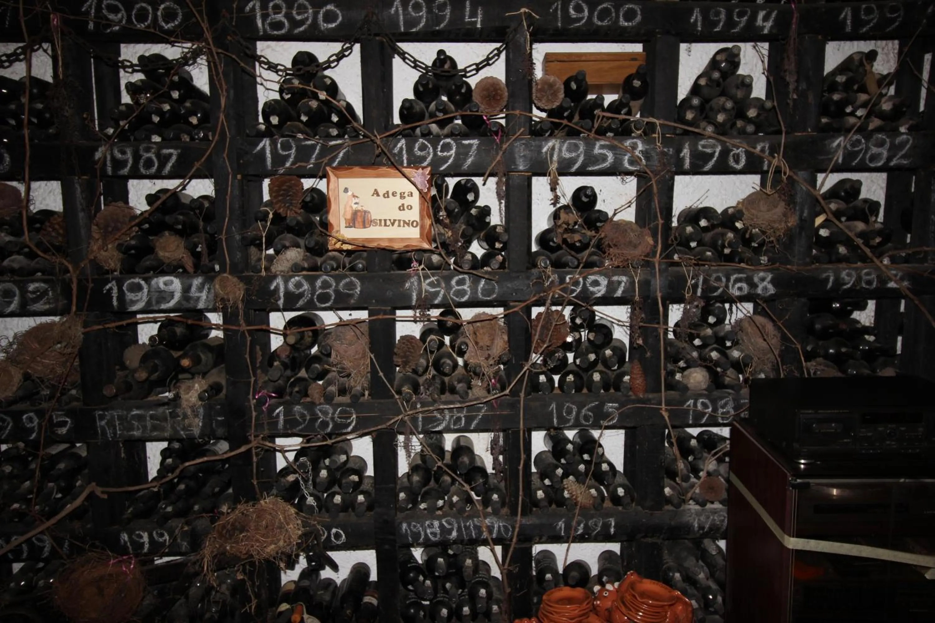 Vila Sodré Guest House