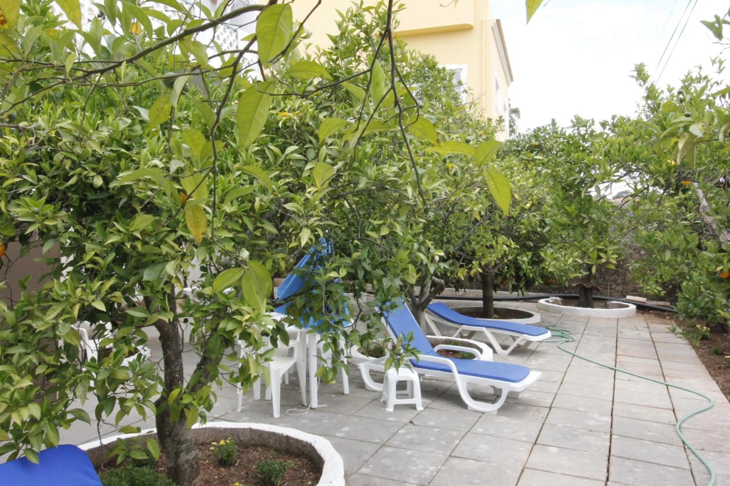 Vila Sodré Guest House