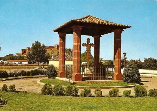 Area and facilities in Vila Sodré Guest House