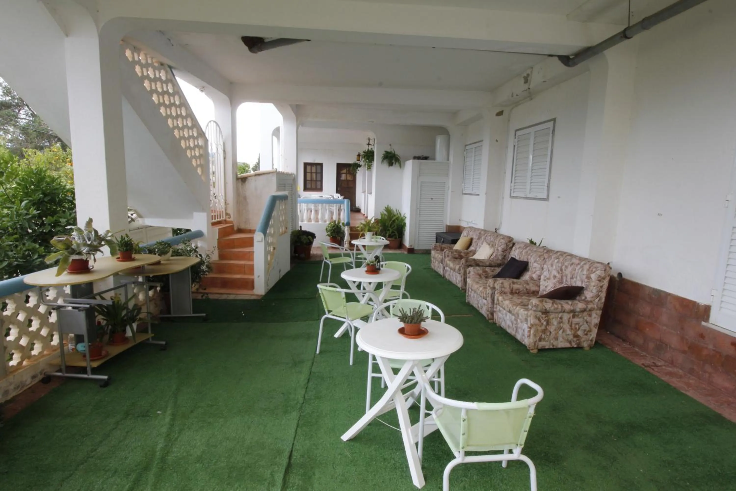 Vila Sodré Guest House