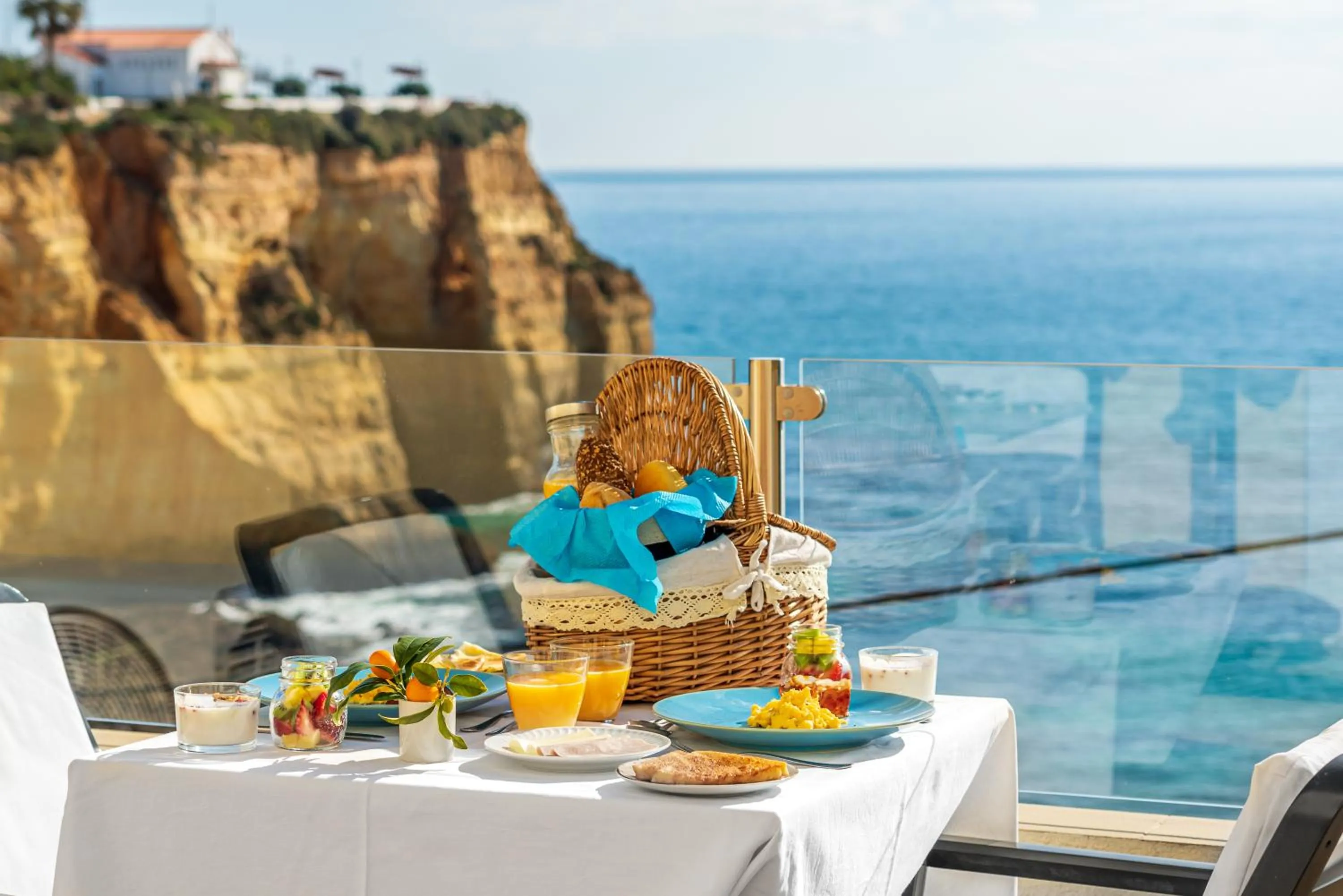 View (from property/room) in Castelo Guest House