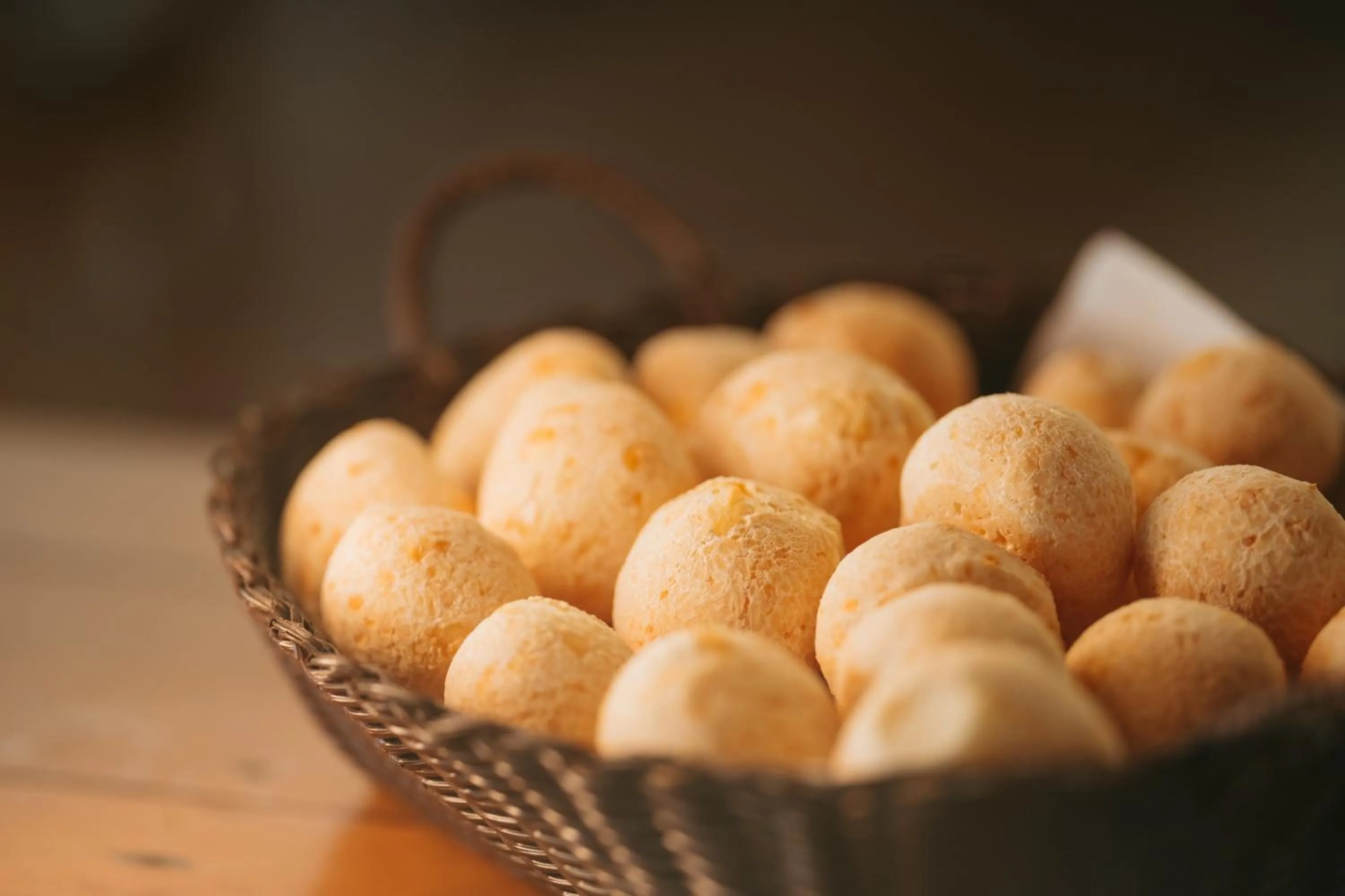 Breakfast in Engenho da Serra Hotel EcoResort