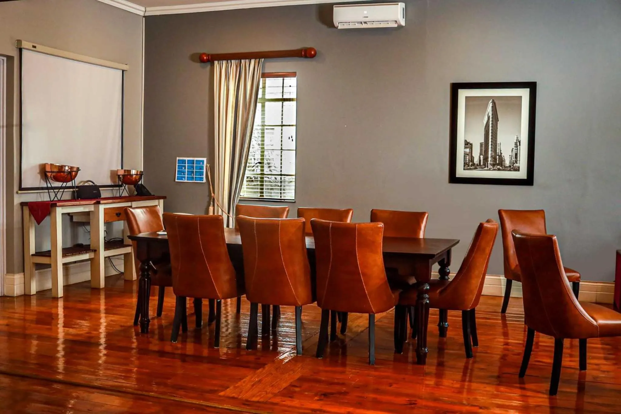 Meeting/conference room in Komani Resorts