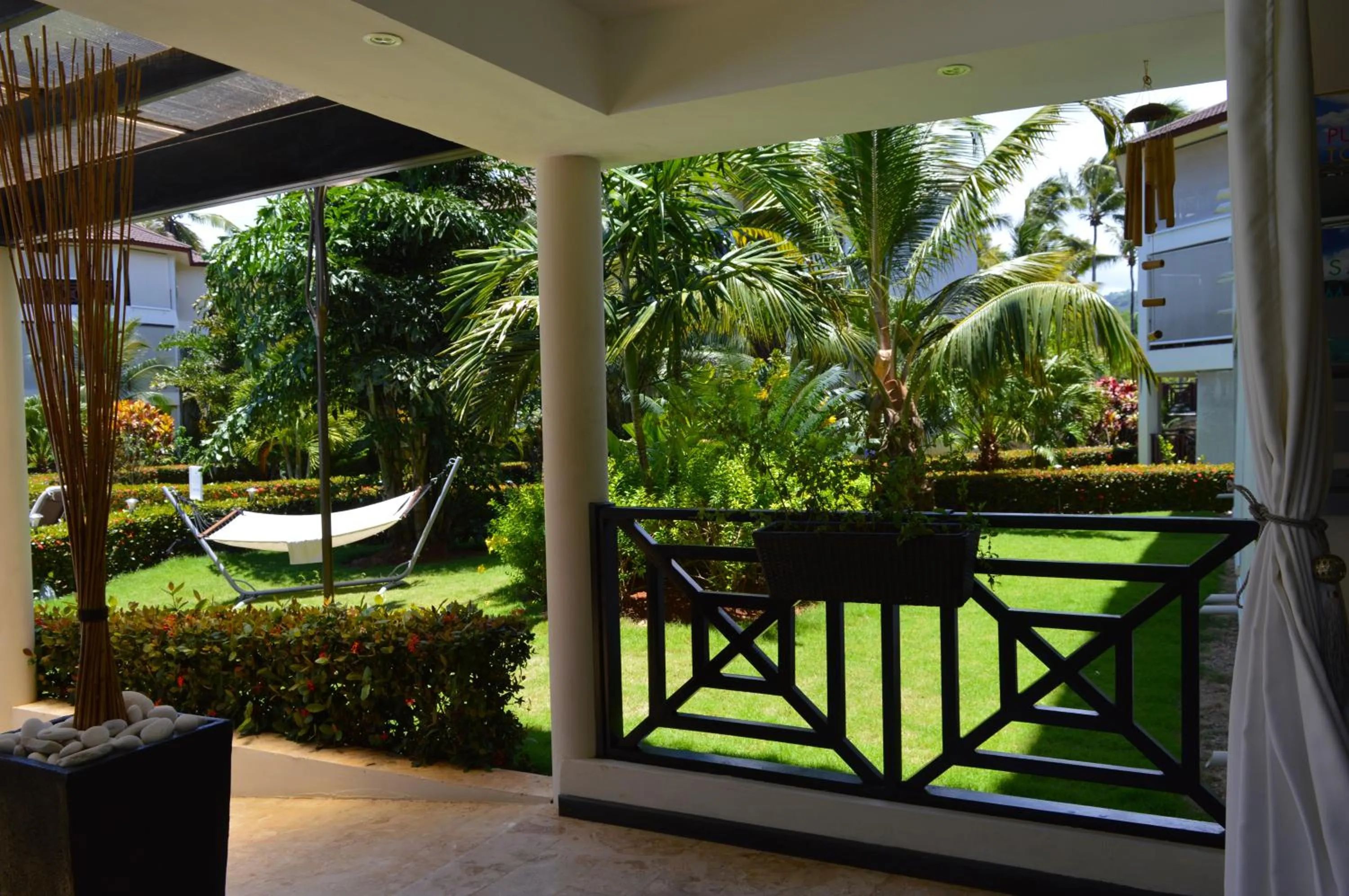 Day in Savoy Hotel Boutique