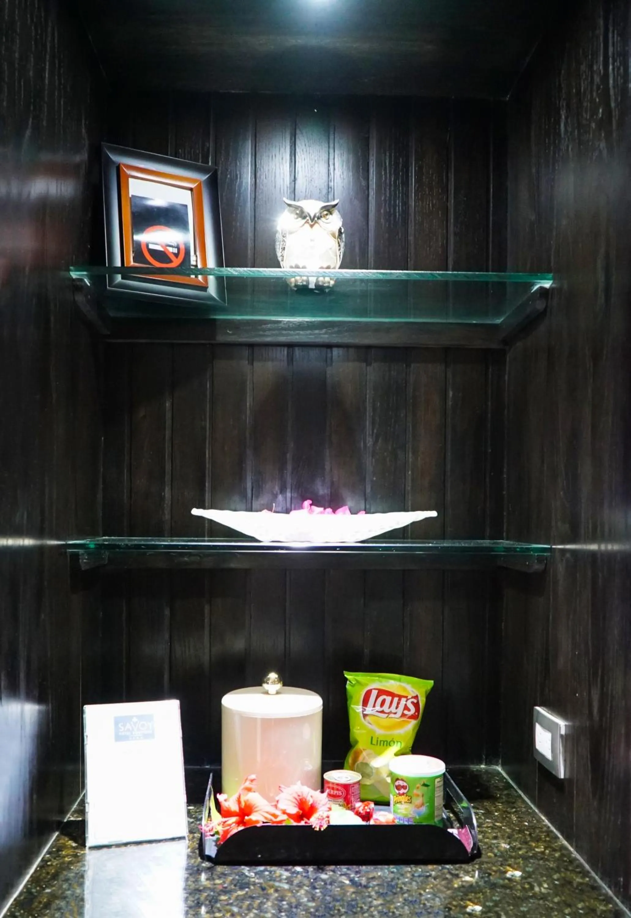 Savoy Hotel Boutique