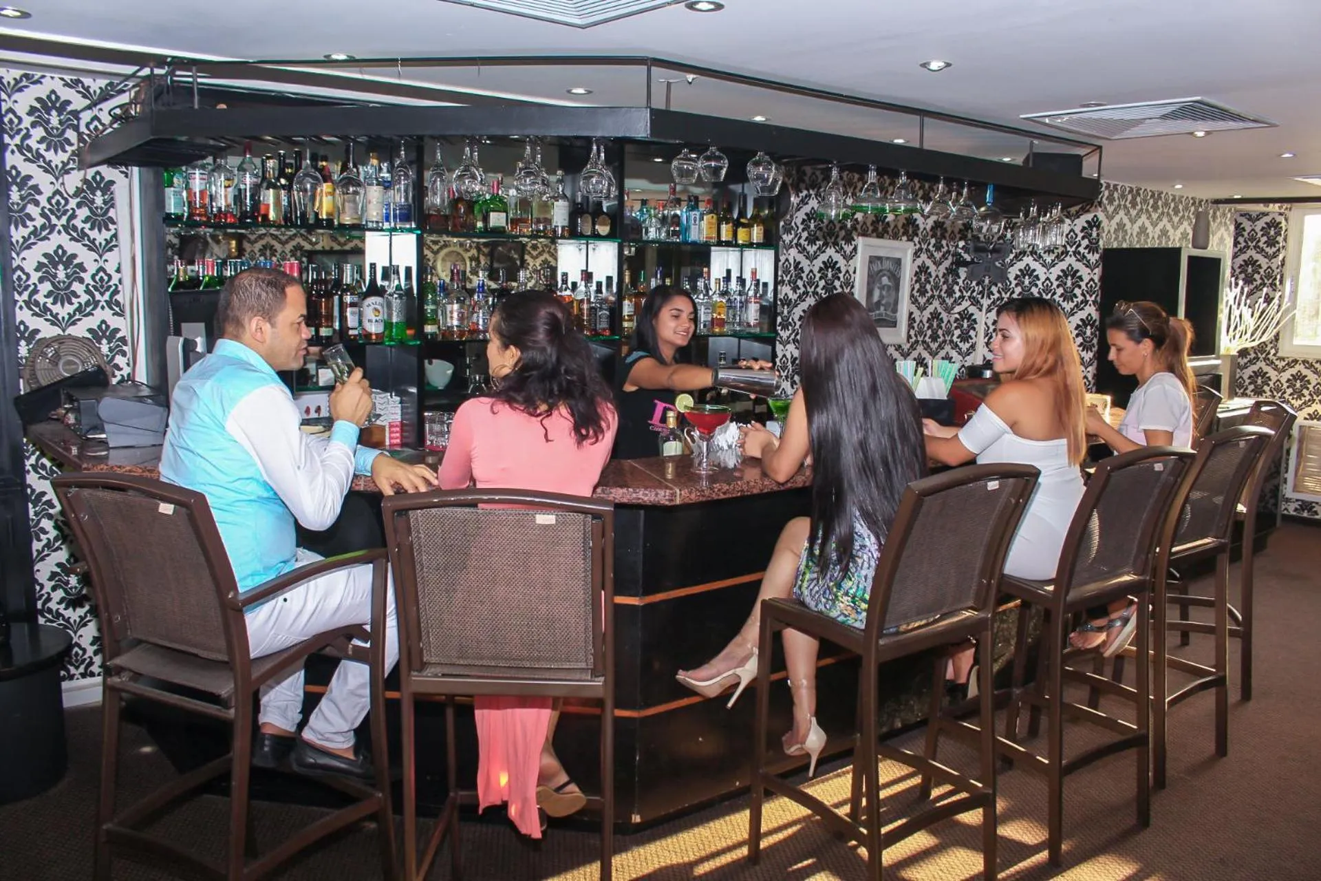 Savoy Hotel Boutique