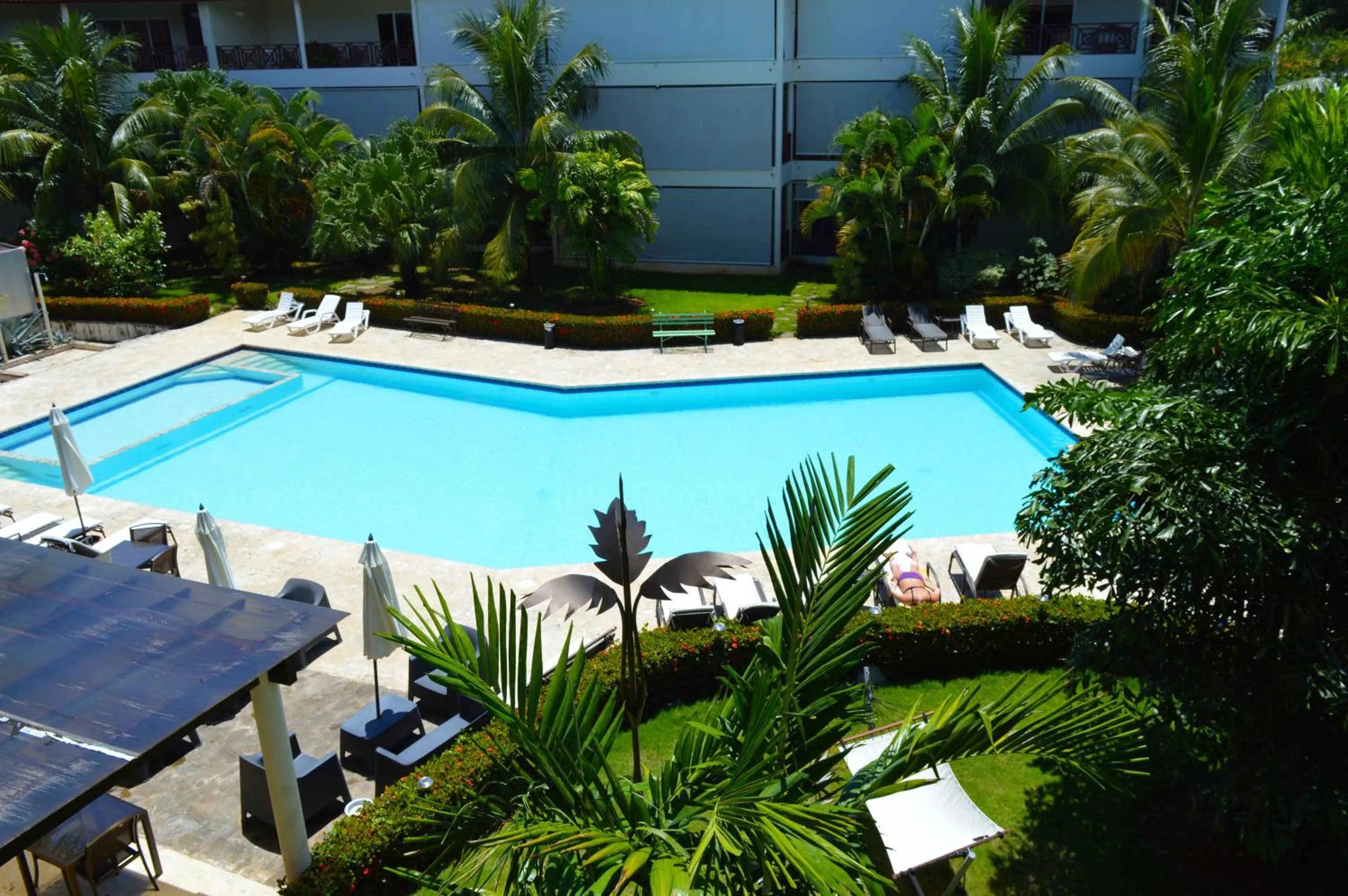 Day in Savoy Hotel Boutique