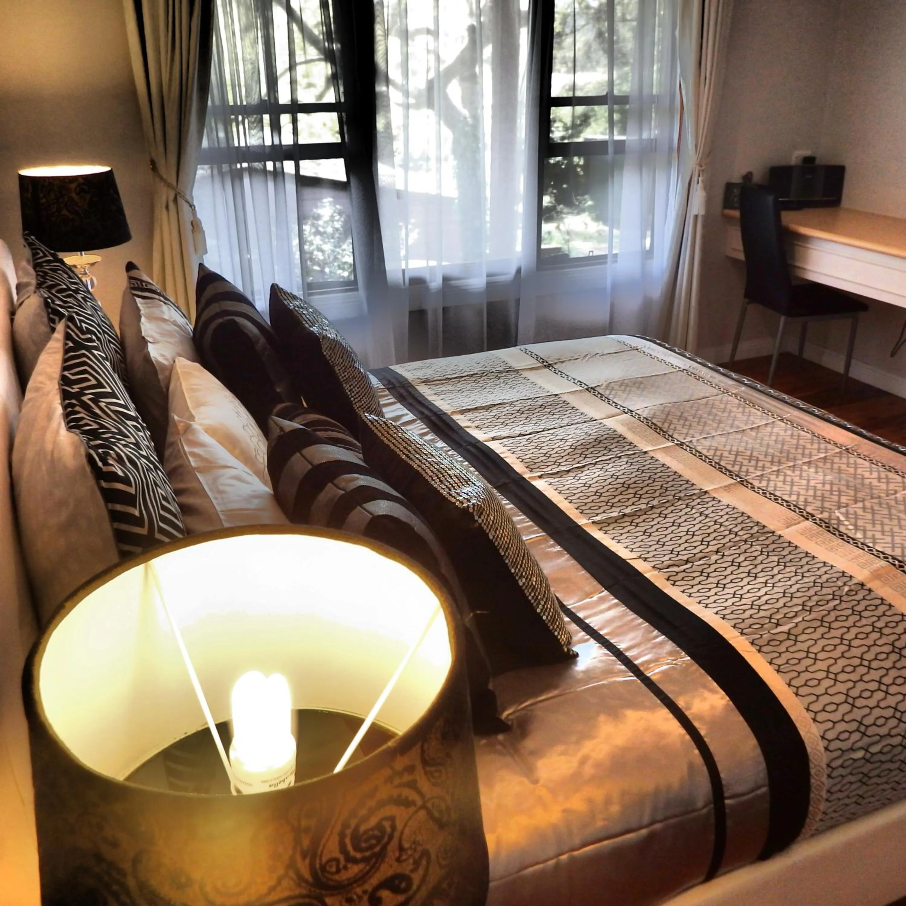 Property building, Bed in Bowral Road Art Gallery Bed and Breakfast