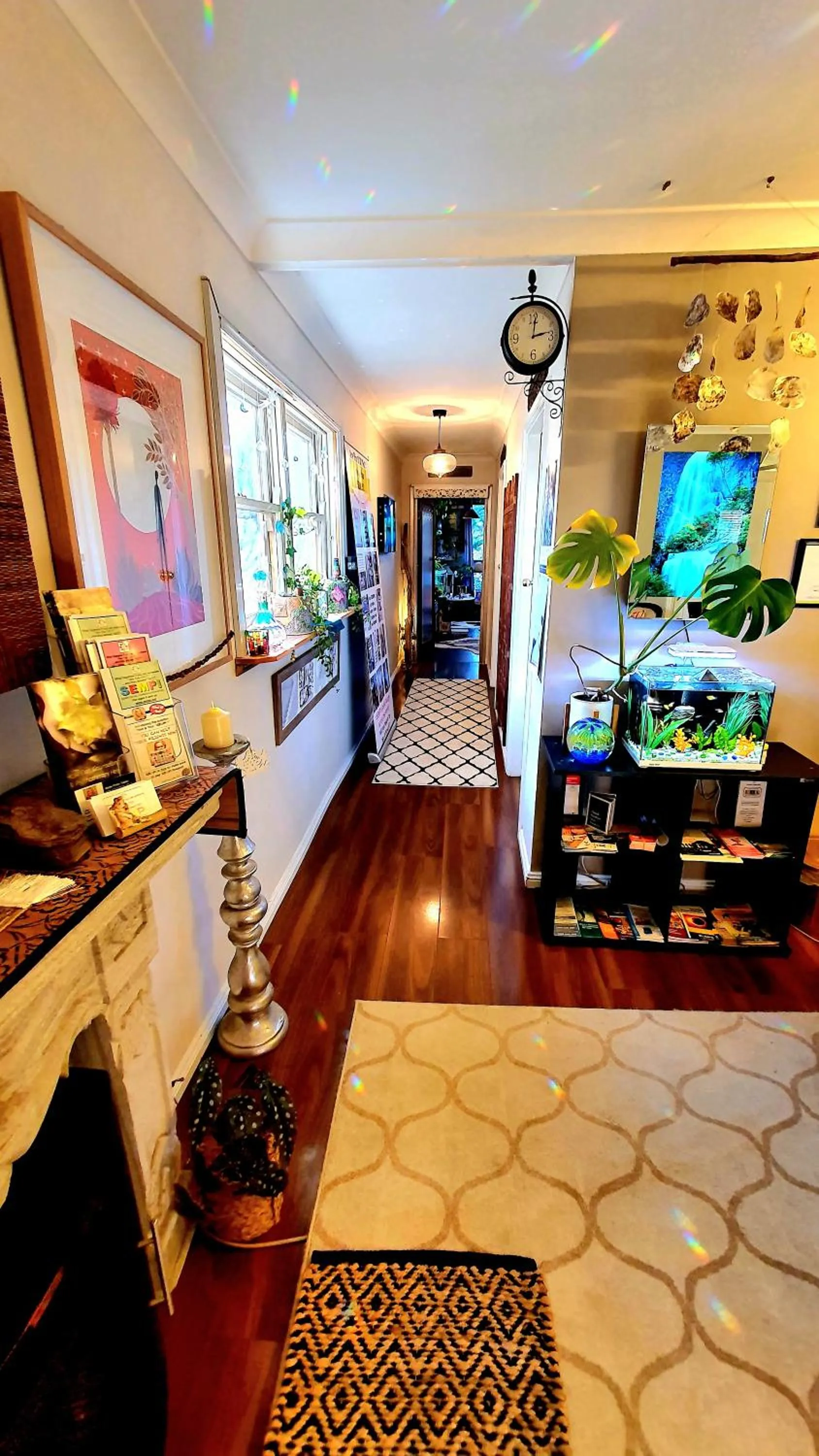 Bowral Road Art Gallery Bed and Breakfast