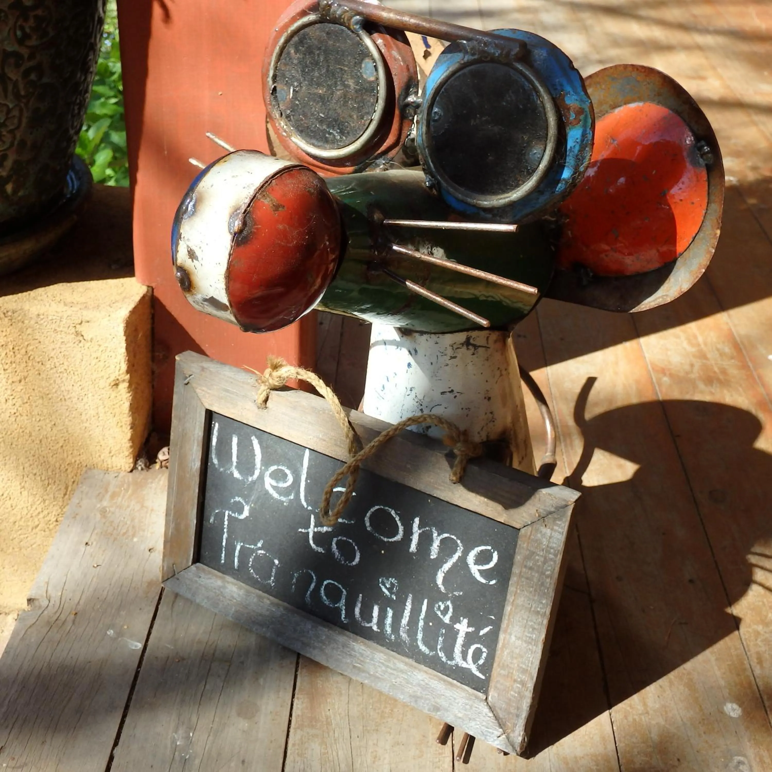 Facade/entrance in Bowral Road Art Gallery Bed and Breakfast