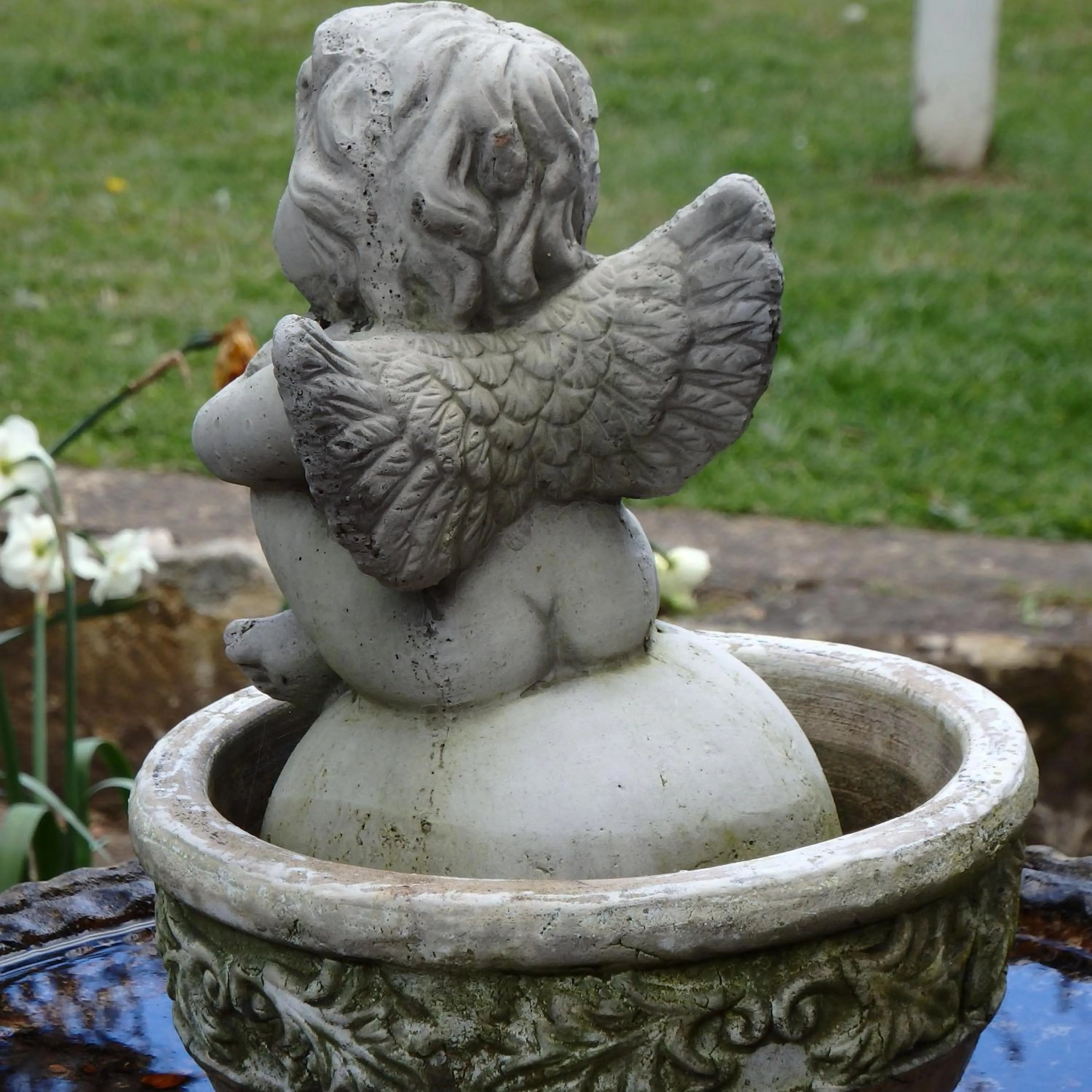 Garden in Bowral Road Art Gallery Bed and Breakfast