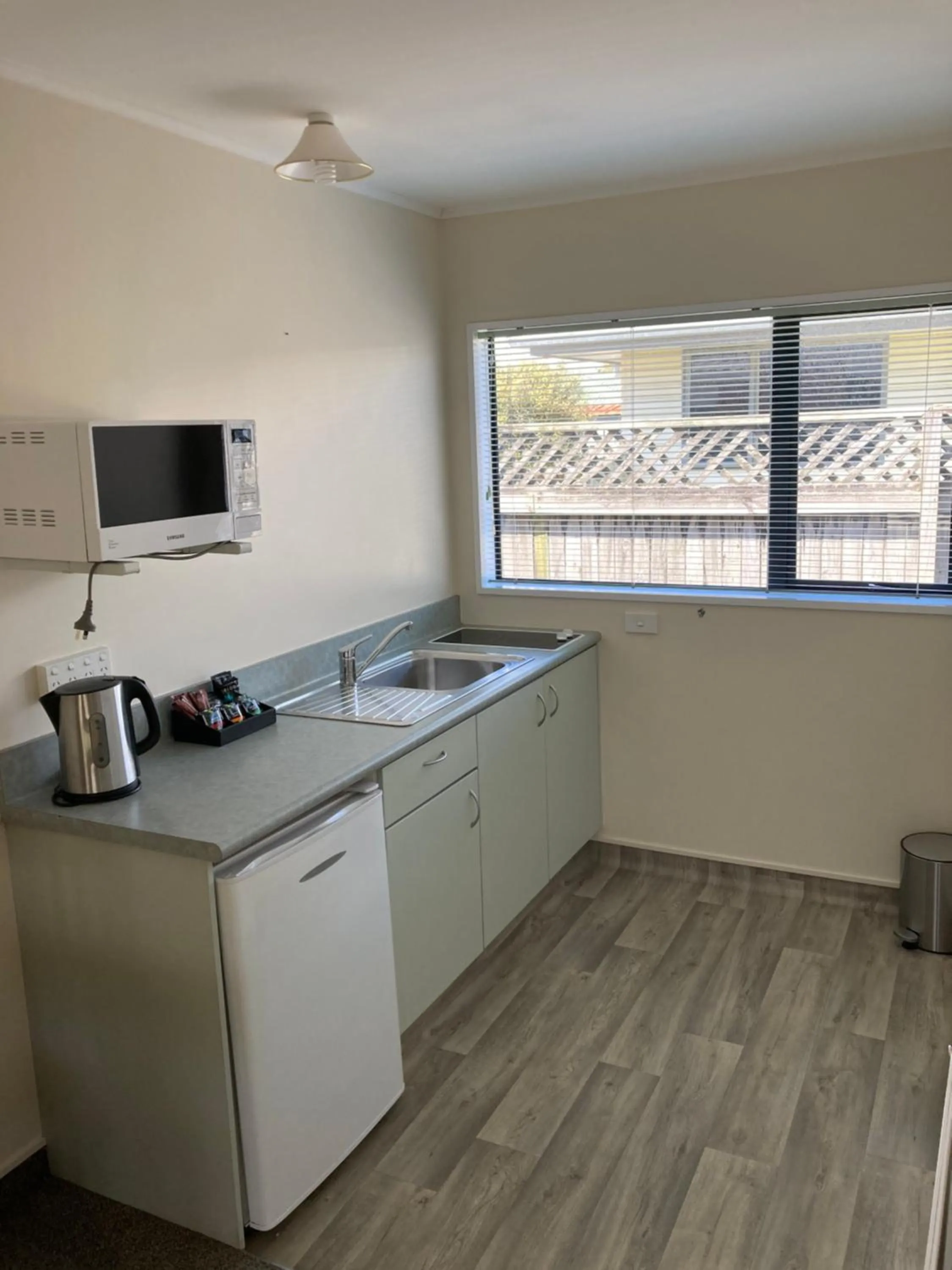 Heritage Highway Motel