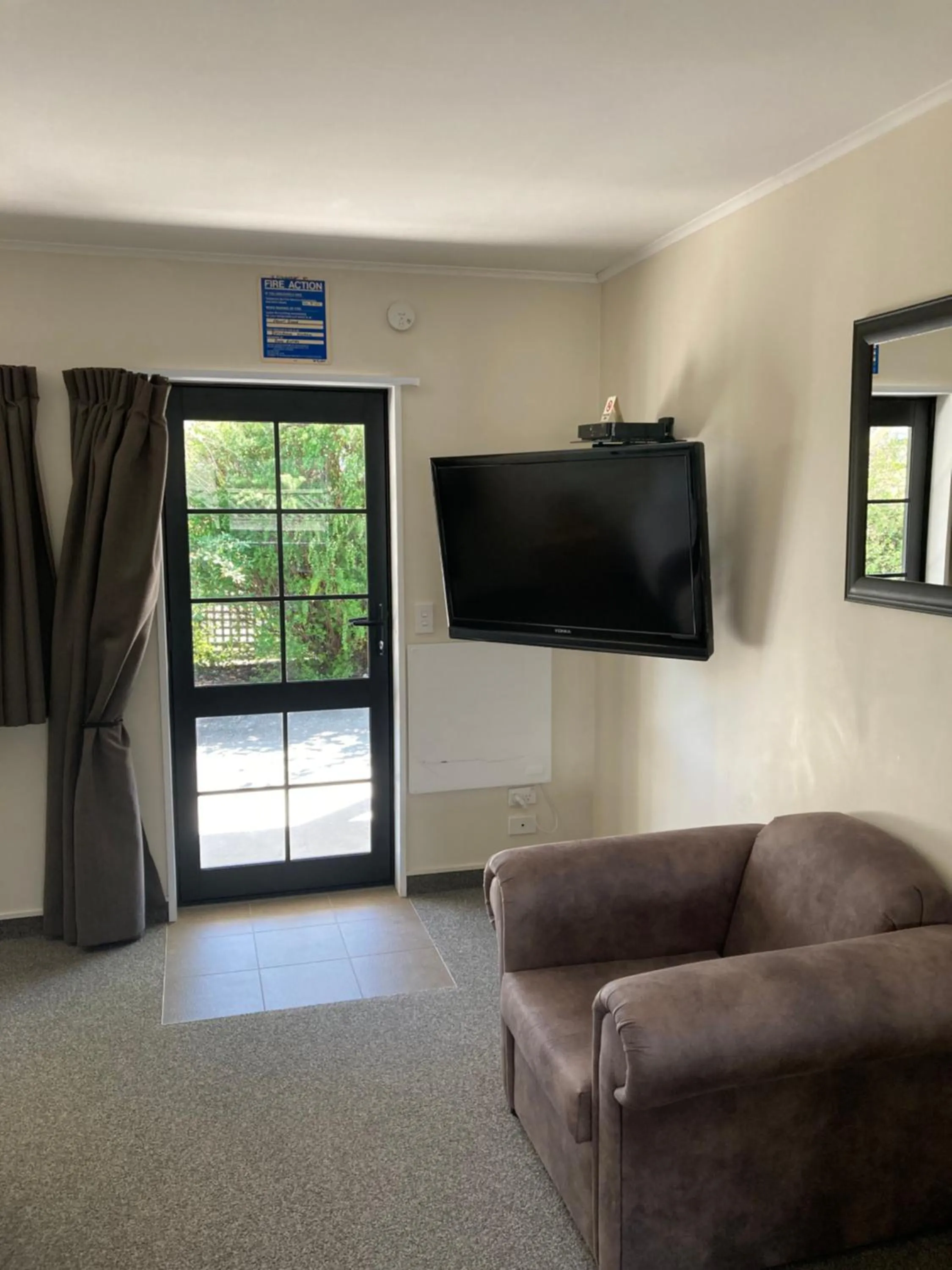 Heritage Highway Motel