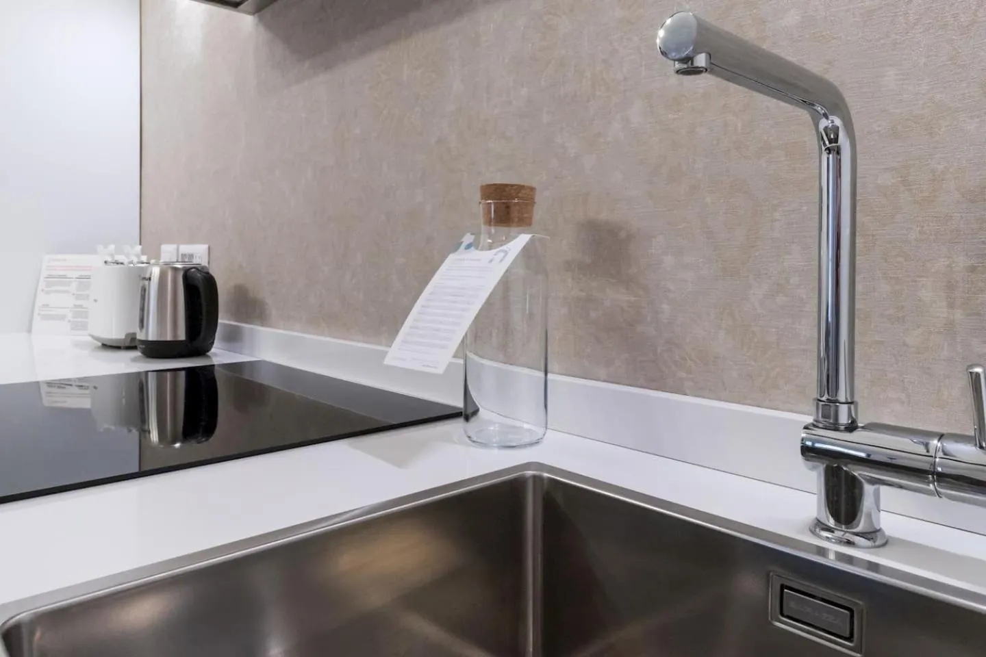 Kitchen or kitchenette in Italianway - Vigevano 13