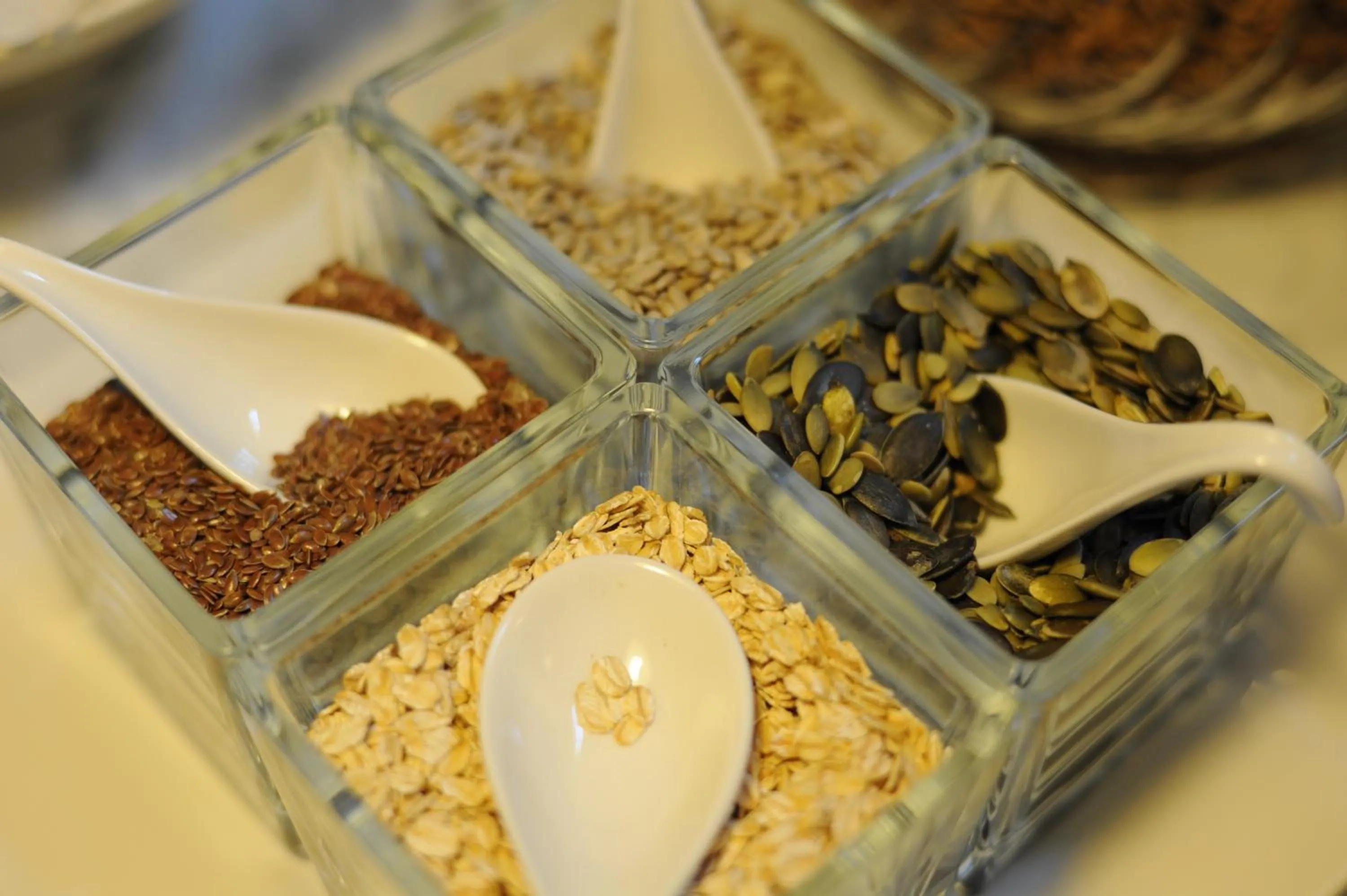 Food in Tenuta il Sassone - Wine&Food