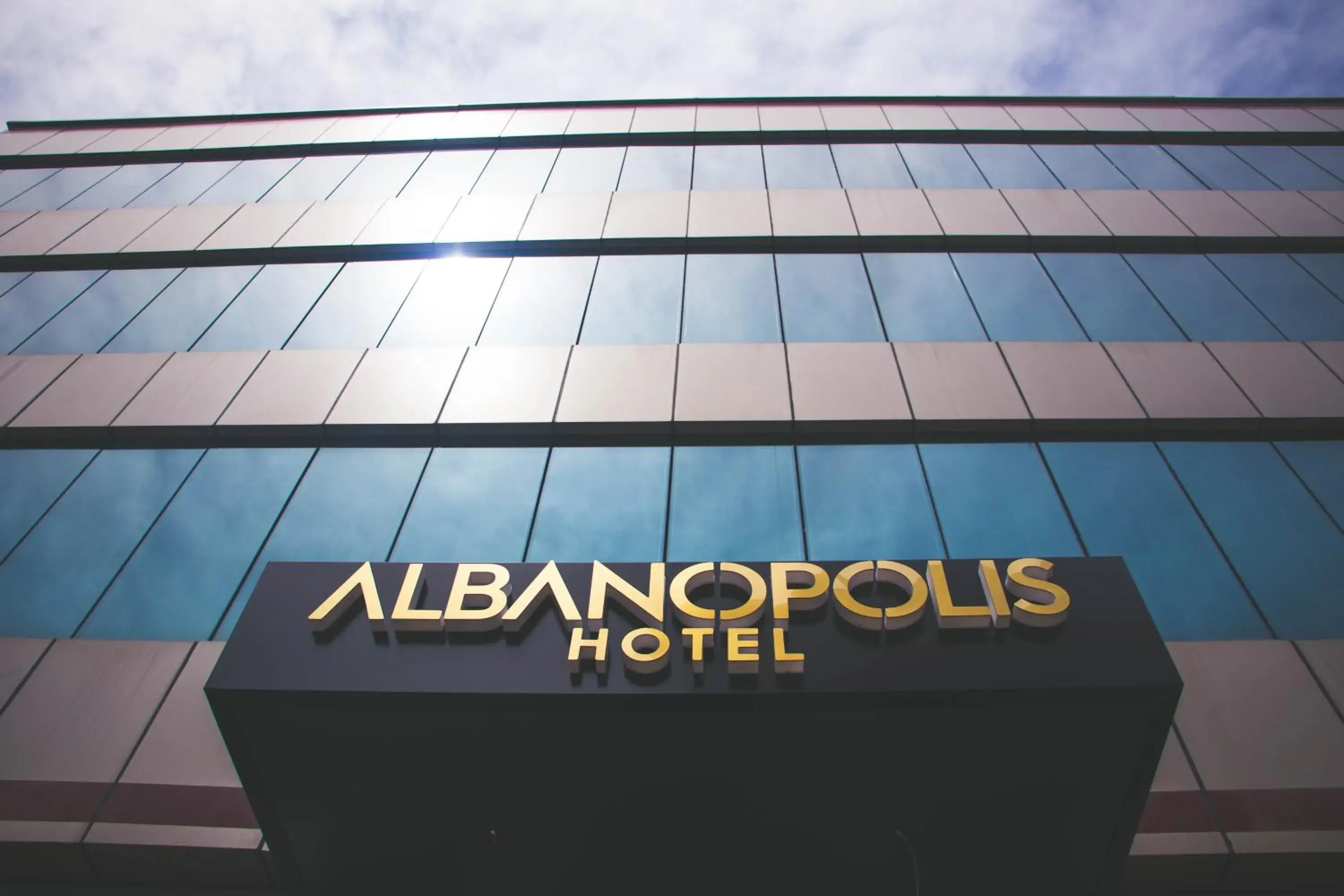Albanopolis Hotel Albanopolis Hotel