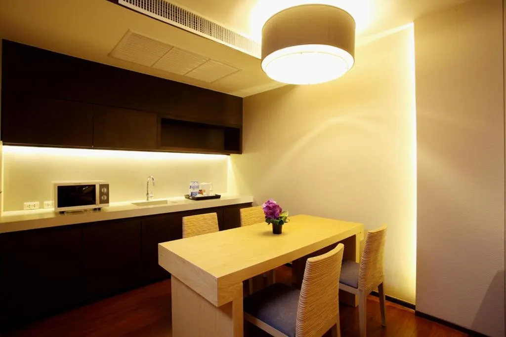 Graceland Khaolak Beachfront Resort