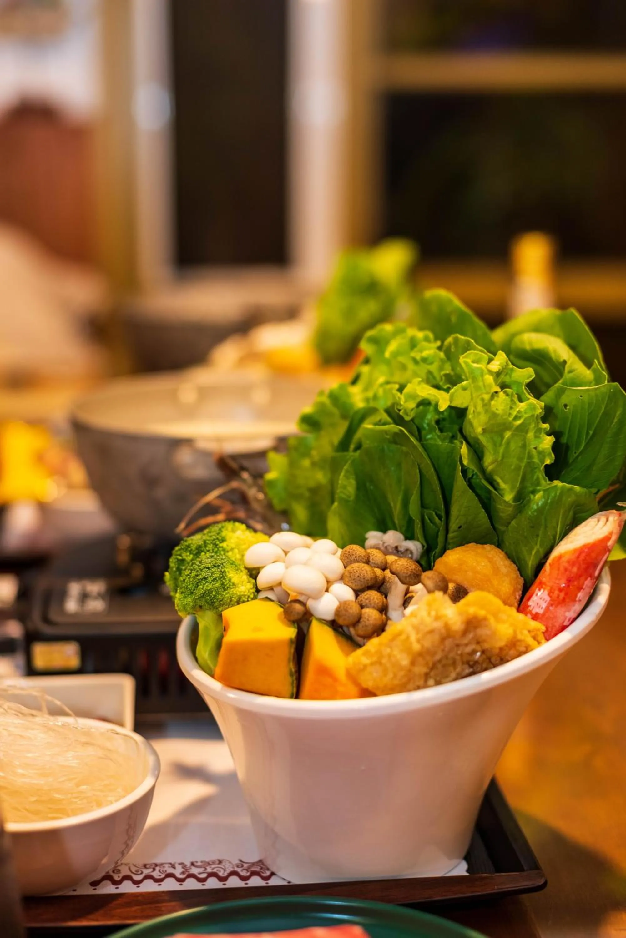 Alishan Tea Garden B&B