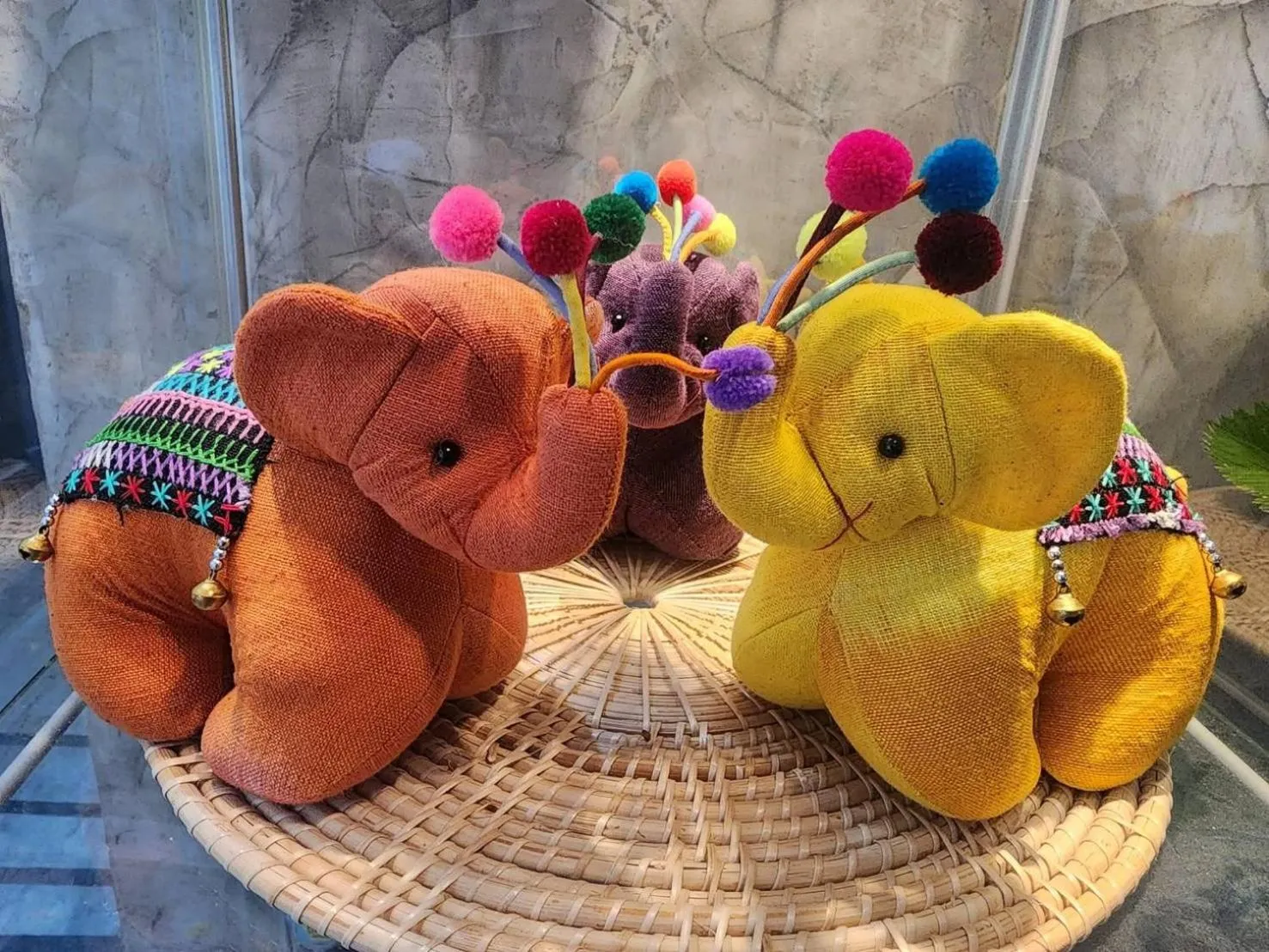 Boutique Poo-Yai Lee