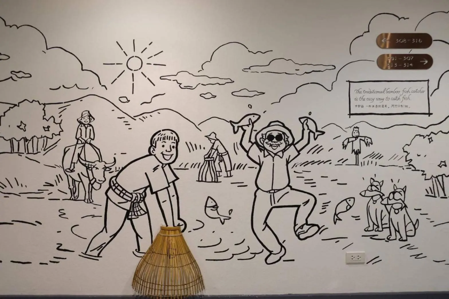 Boutique Poo-Yai Lee