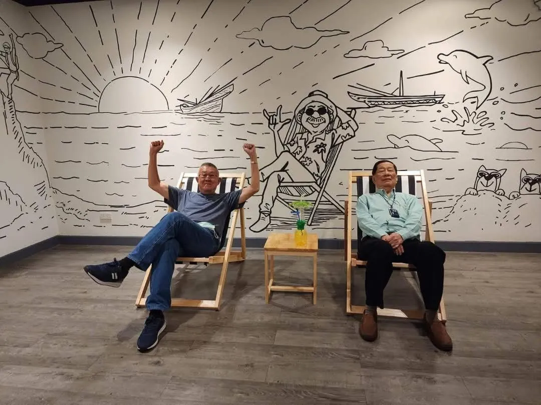 Boutique Poo-Yai Lee