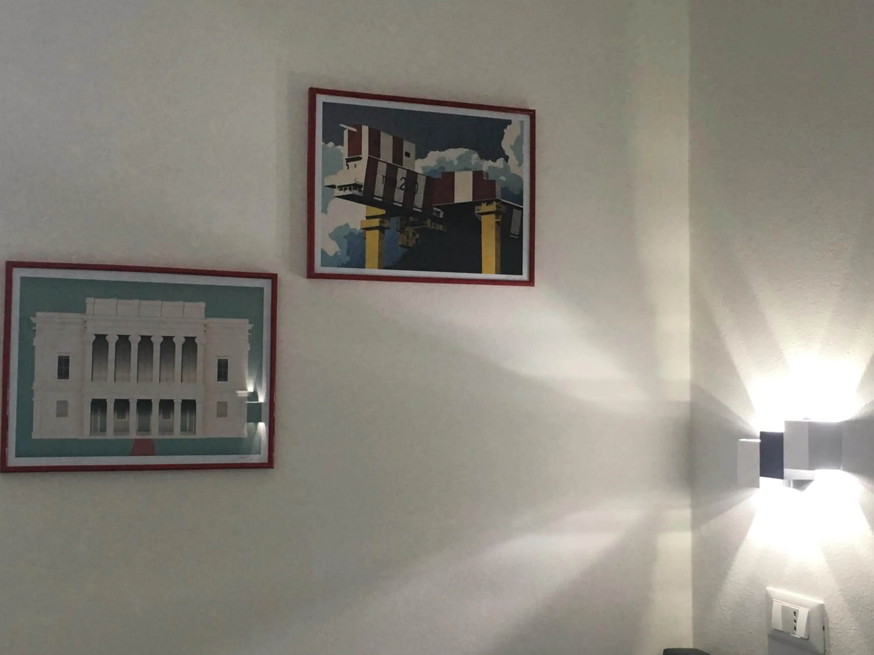 Decorative detail in Mikeme