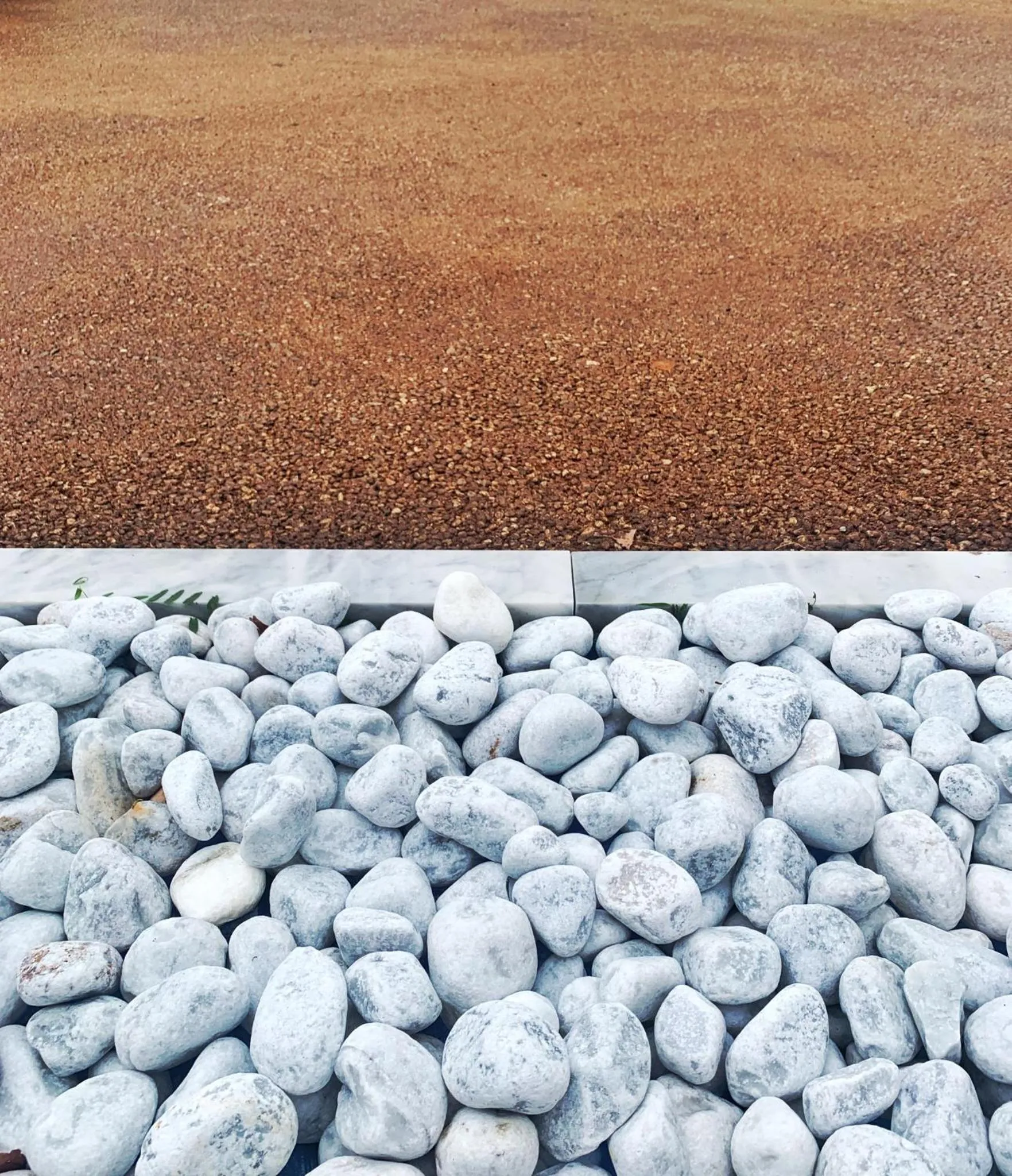 Decorative detail in Mikeme