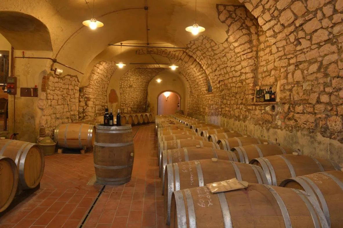 RELAIS ANTICA CORTE AL MOLINO - Adults Only