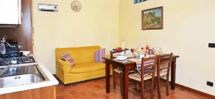 RELAIS ANTICA CORTE AL MOLINO - Adults Only