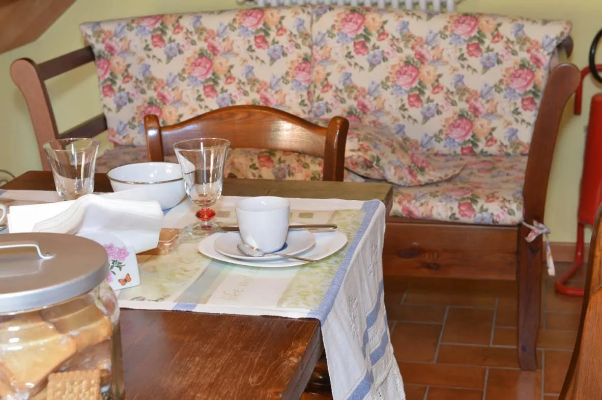 Coffee/tea facilities in RELAIS ANTICA CORTE AL MOLINO - Adults Only