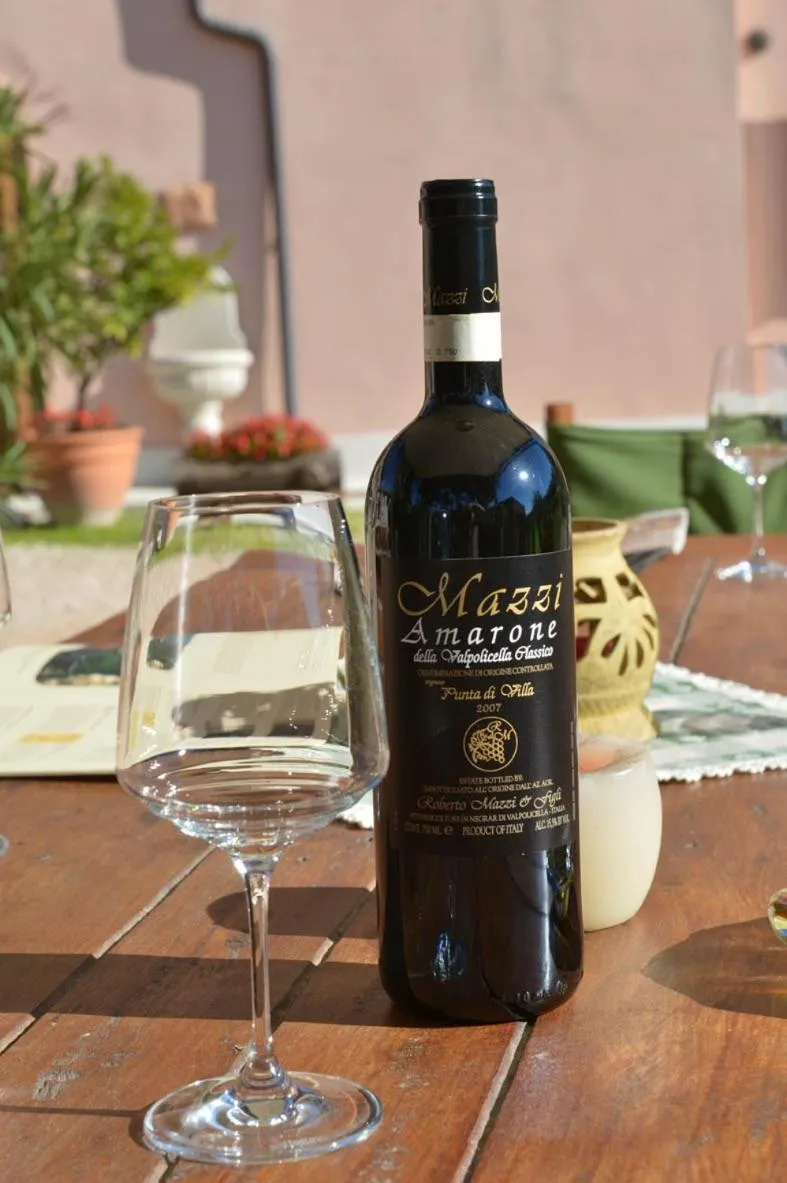 Activities in RELAIS ANTICA CORTE AL MOLINO - Adults Only