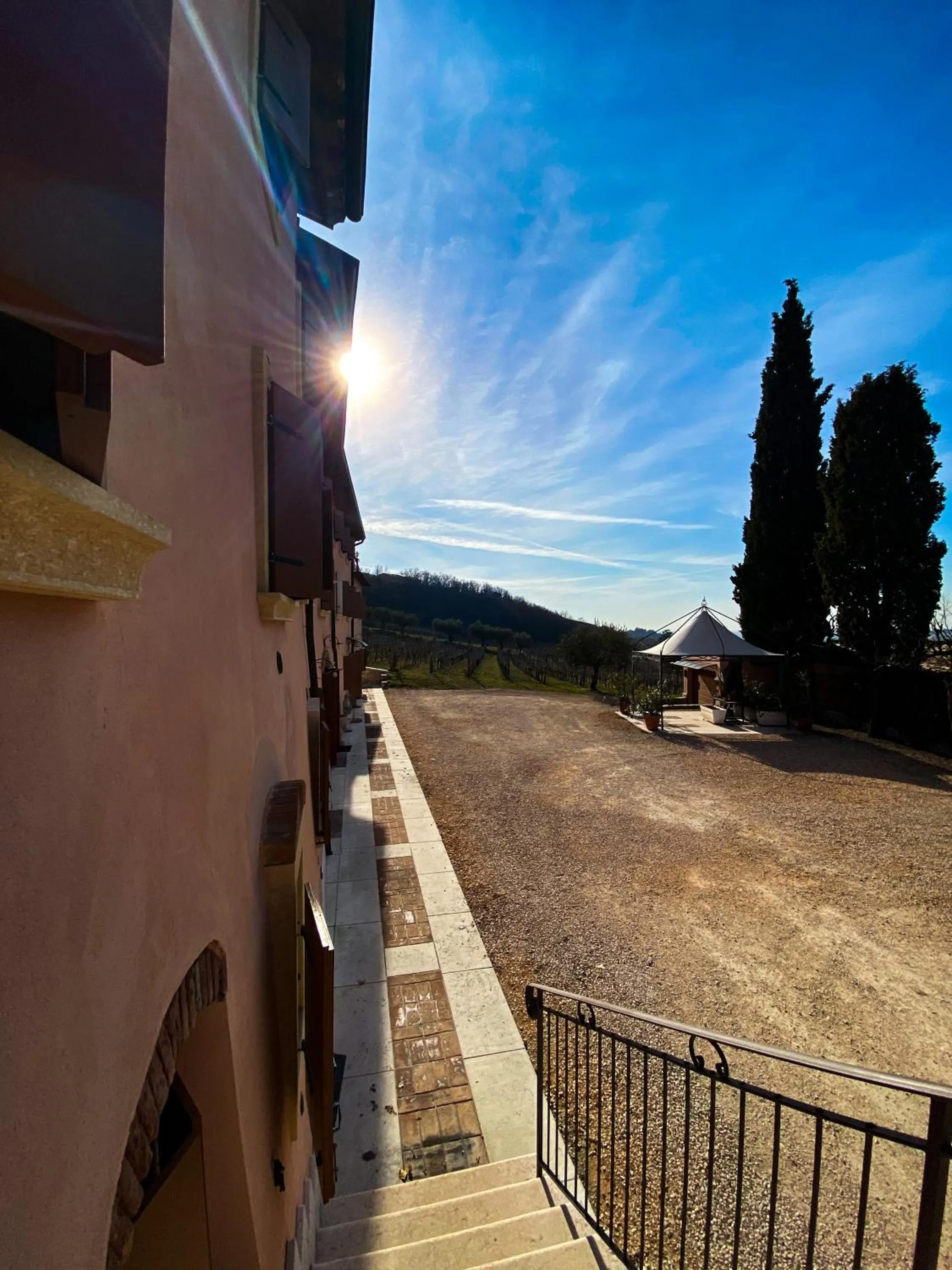 RELAIS ANTICA CORTE AL MOLINO - Adults Only