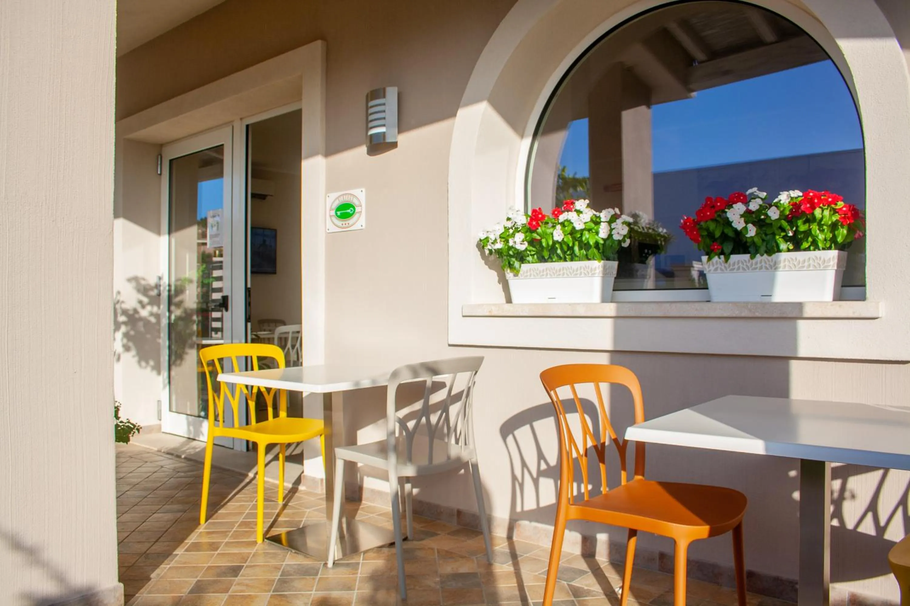 Banquet/Function facilities in New Ca'Mea