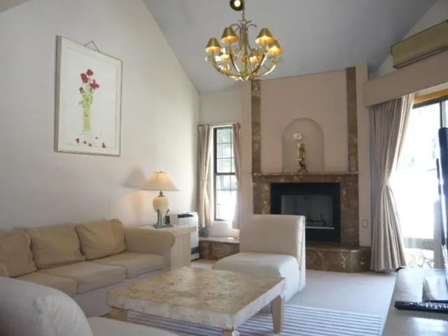 Day in Hakuba Royal Suites