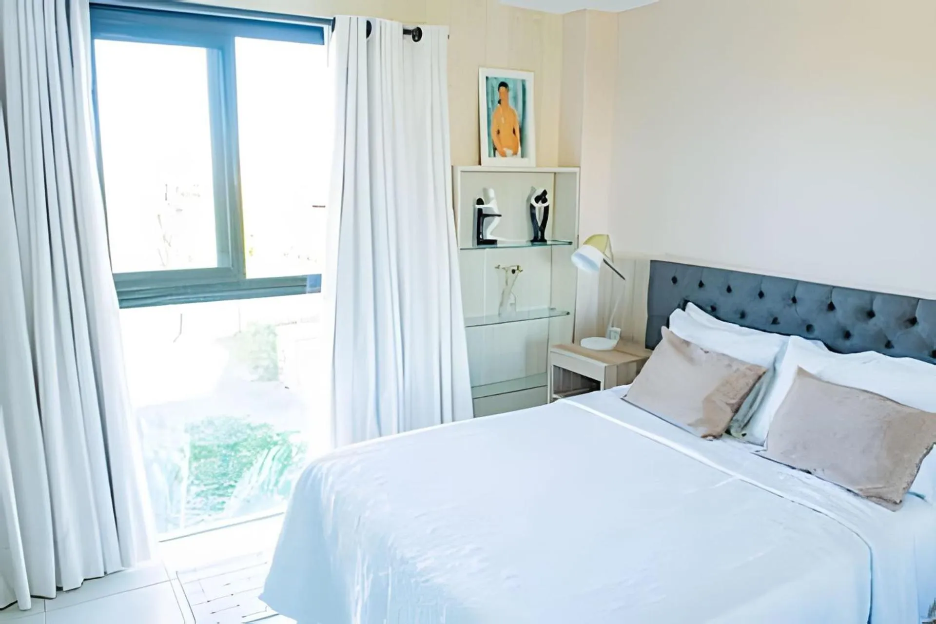 Street view, Bed in Condominio Ibero-Star - Praia do Forte