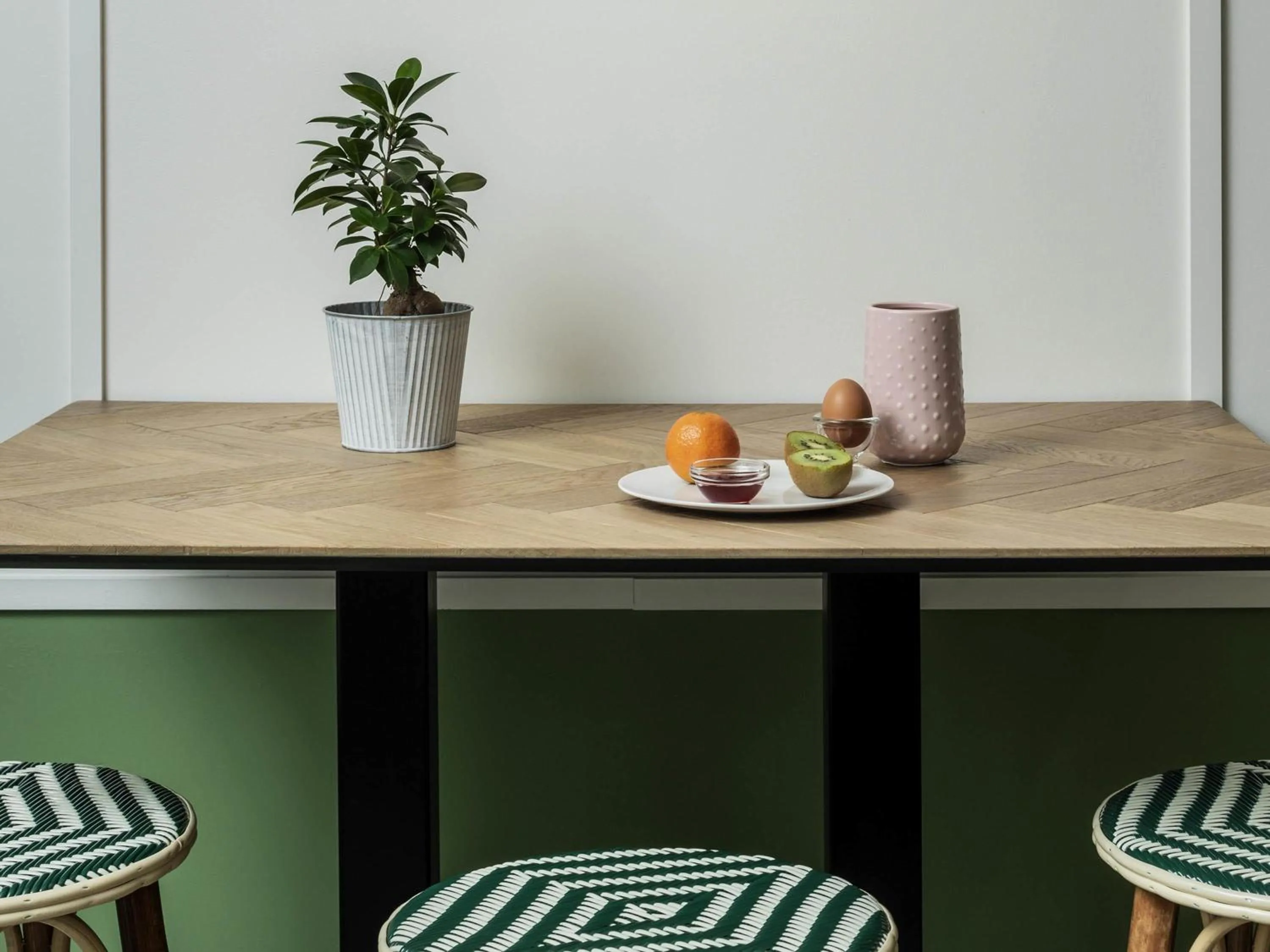 Other in Aparthotel Adagio Paris Haussmann Champs Elysées