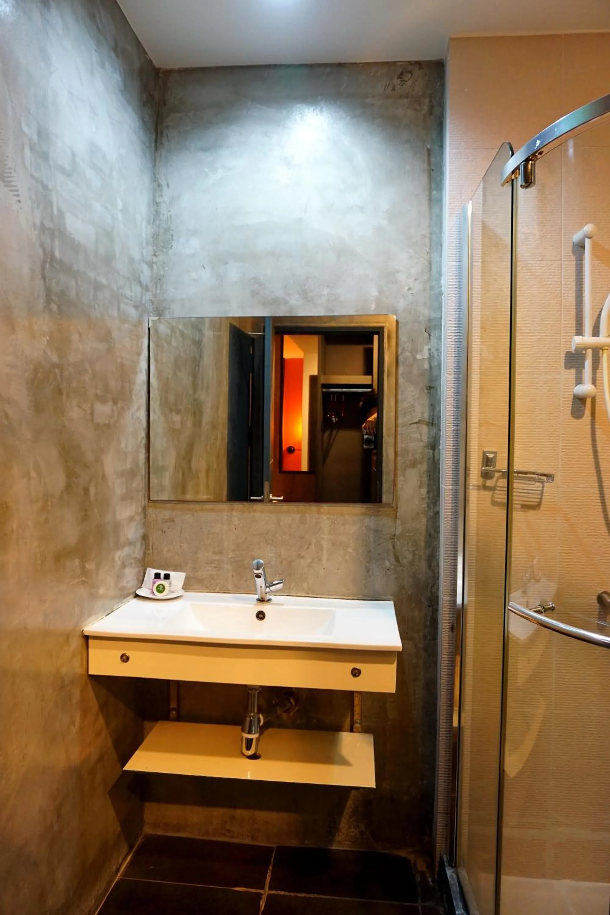 Hub de Leaf @ Rayong