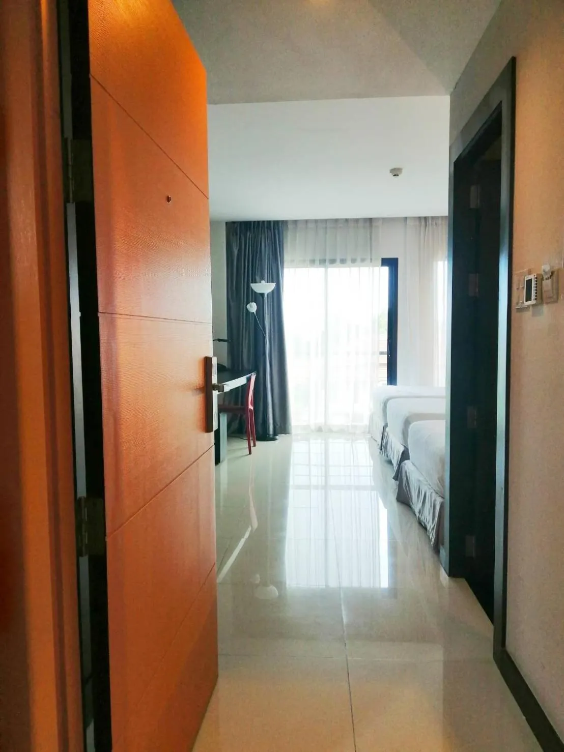 Hub de Leaf @ Rayong