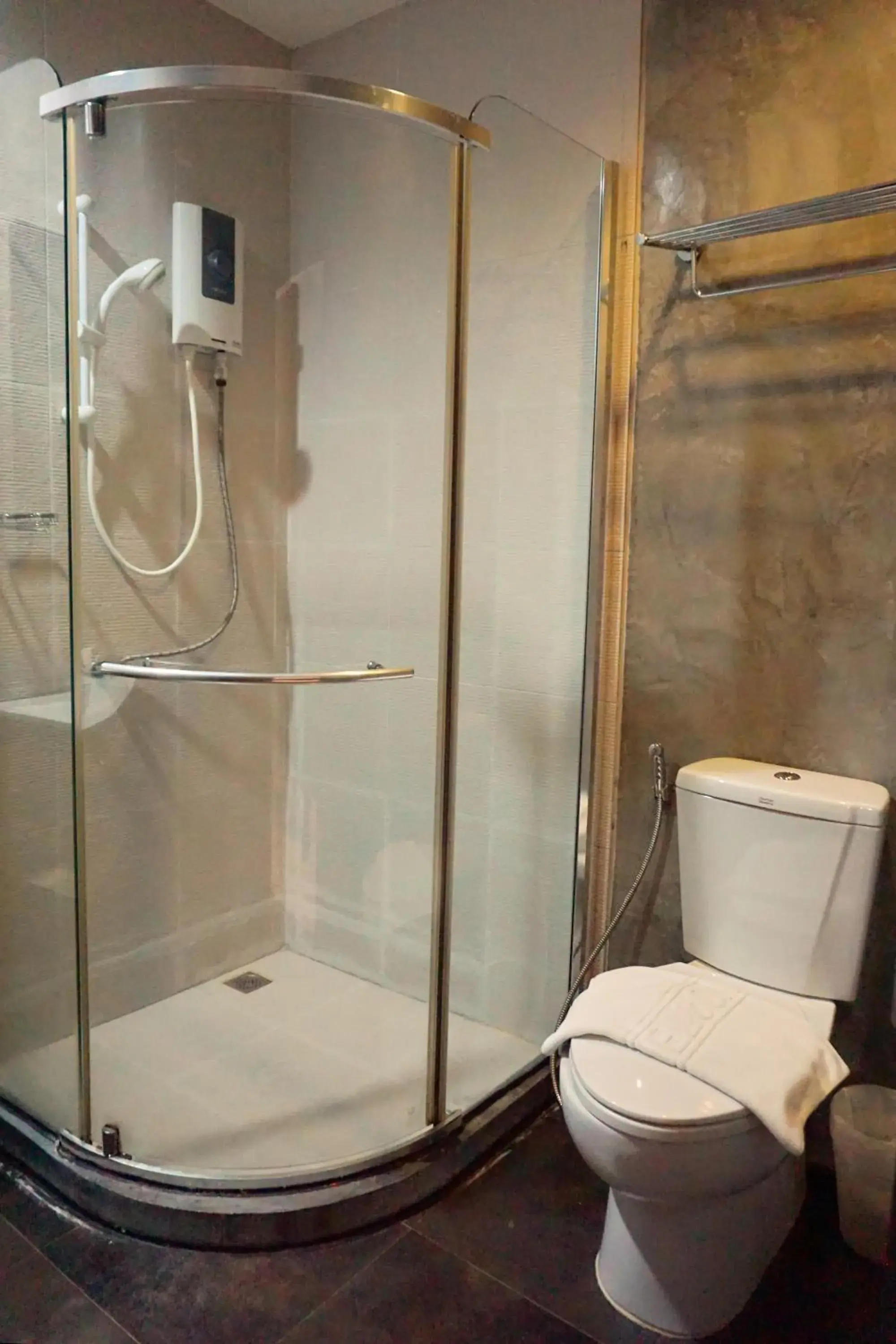 Standard Twin Room - single occupancy in Hub de Leaf @ Rayong Standard Twin Room - single occupancy in Hub de Leaf @ Rayong