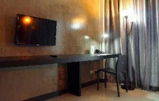 Hub de Leaf @ Rayong